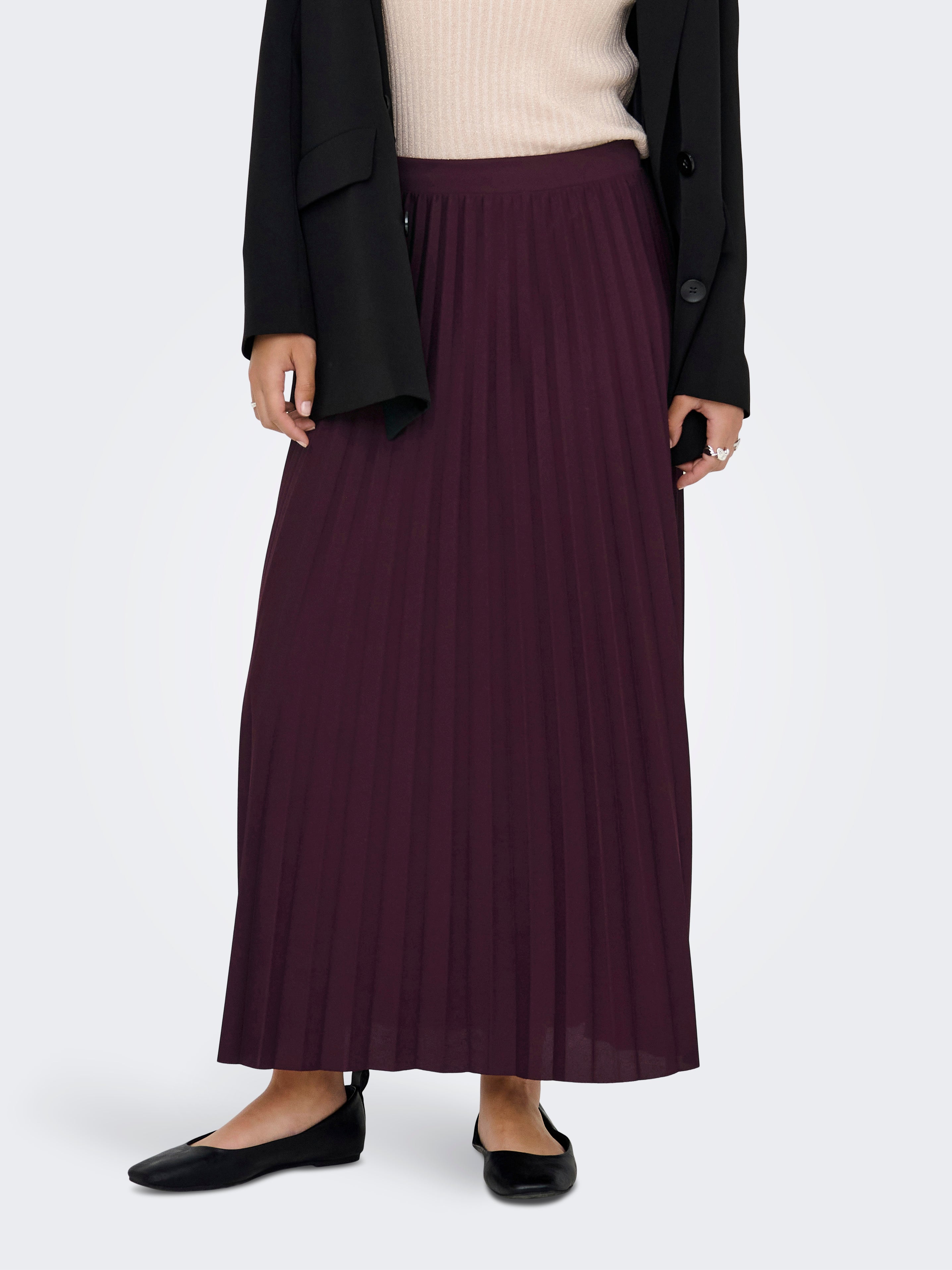 Onlnewmelisa Langer Rock