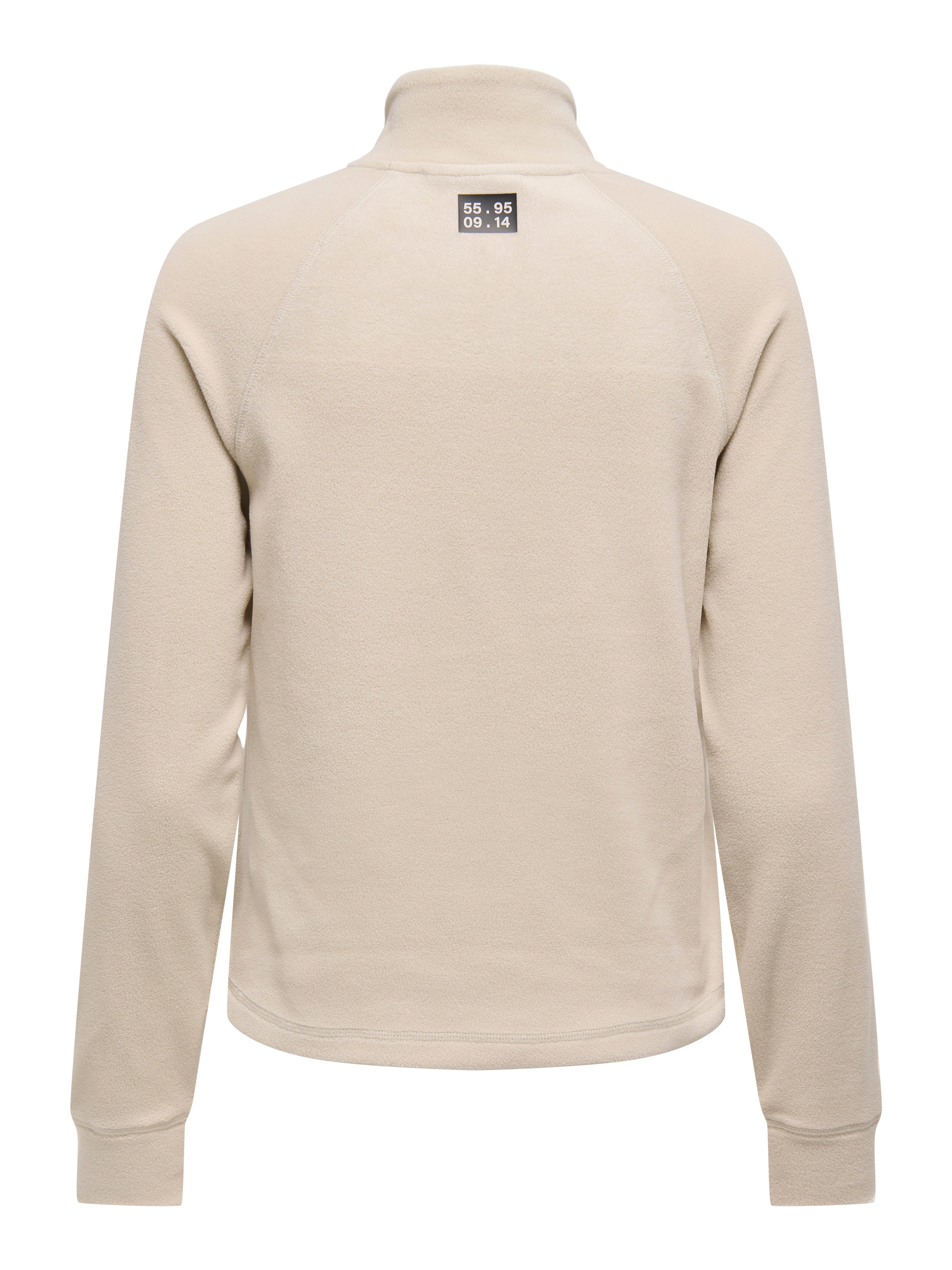 Thumbnail - Onpino Sweatshirt-jacke