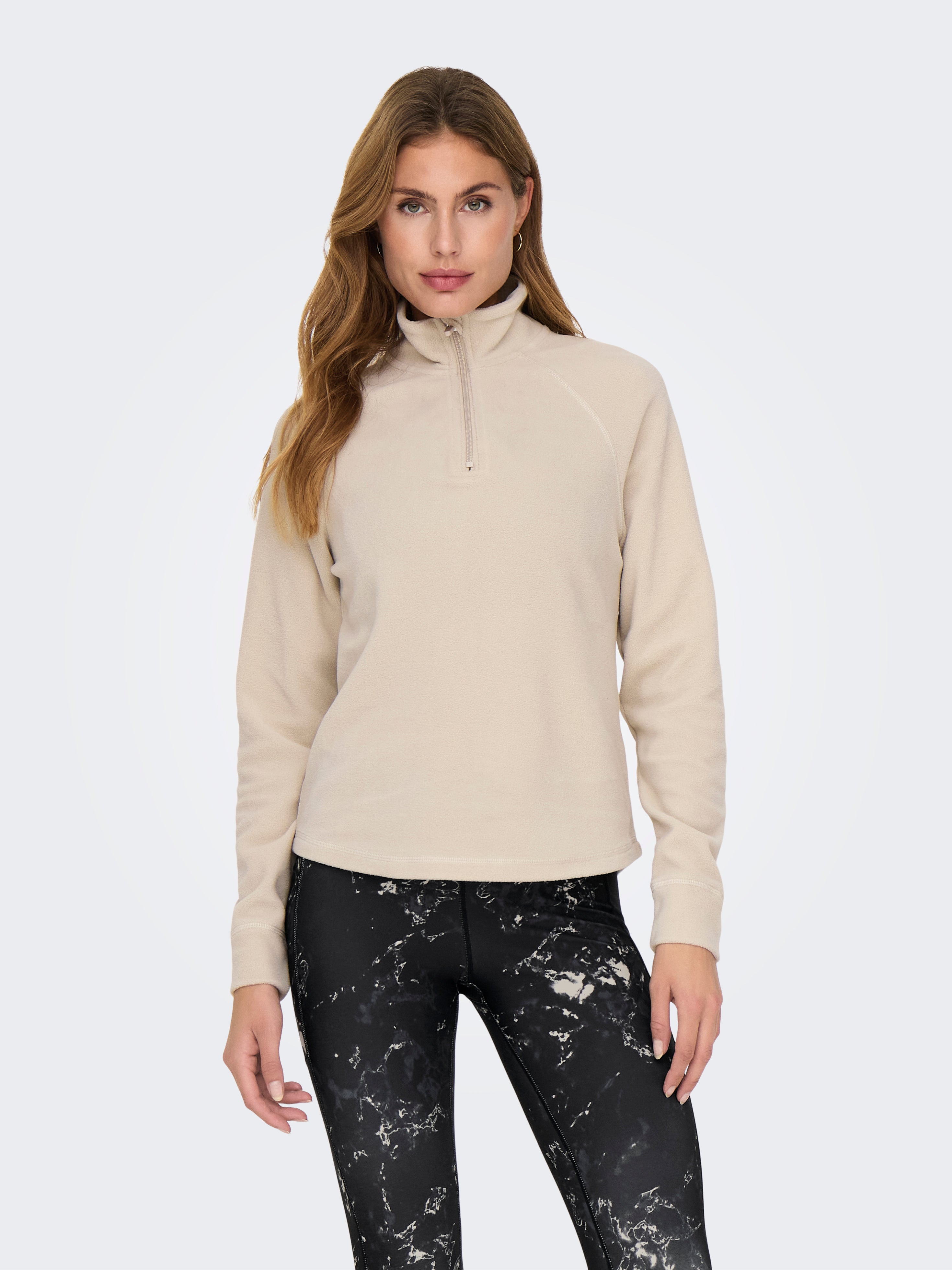 Onpino Sweatshirt-jacke