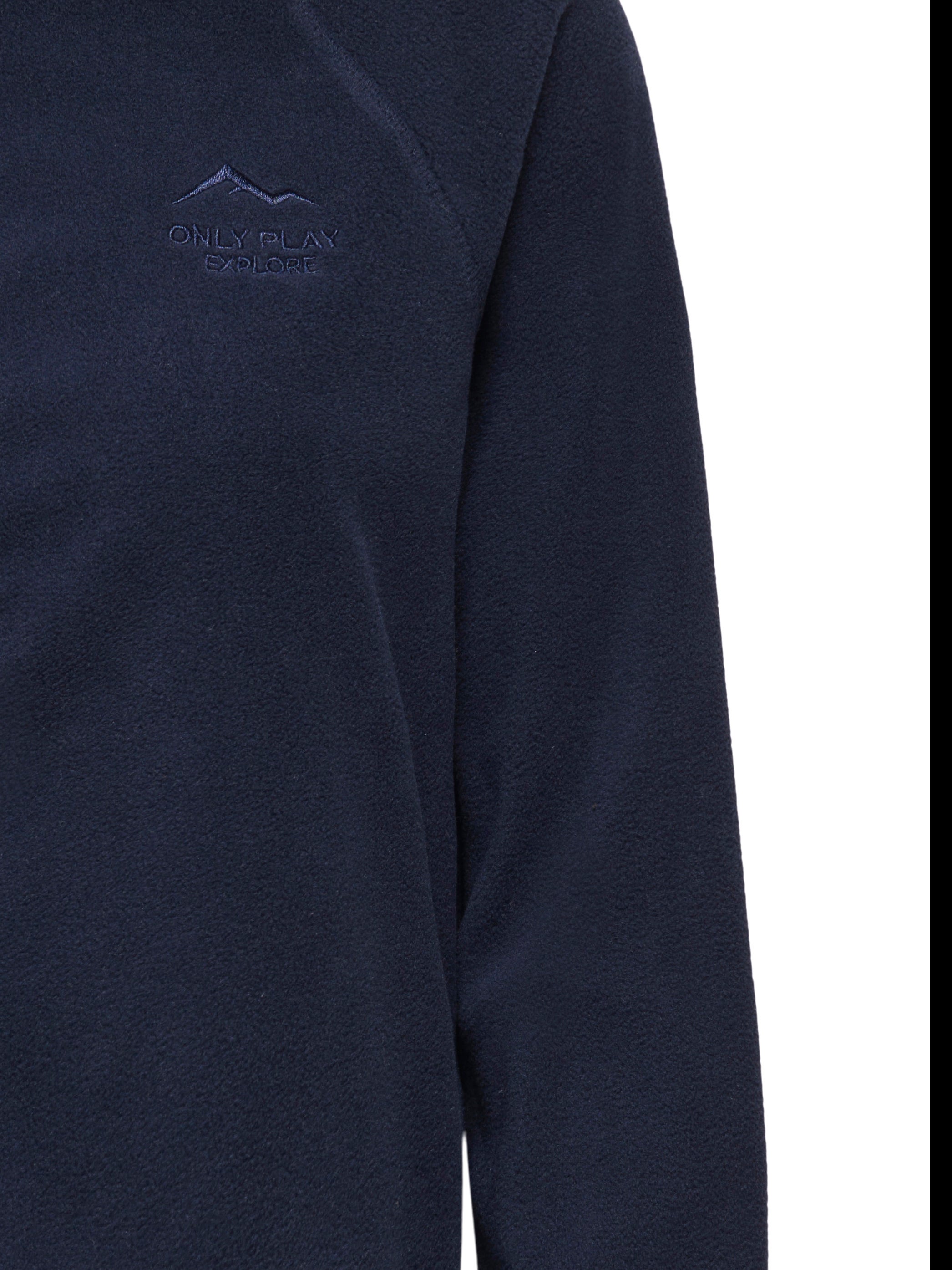 Thumbnail - Onpino Sweatshirt-jacke