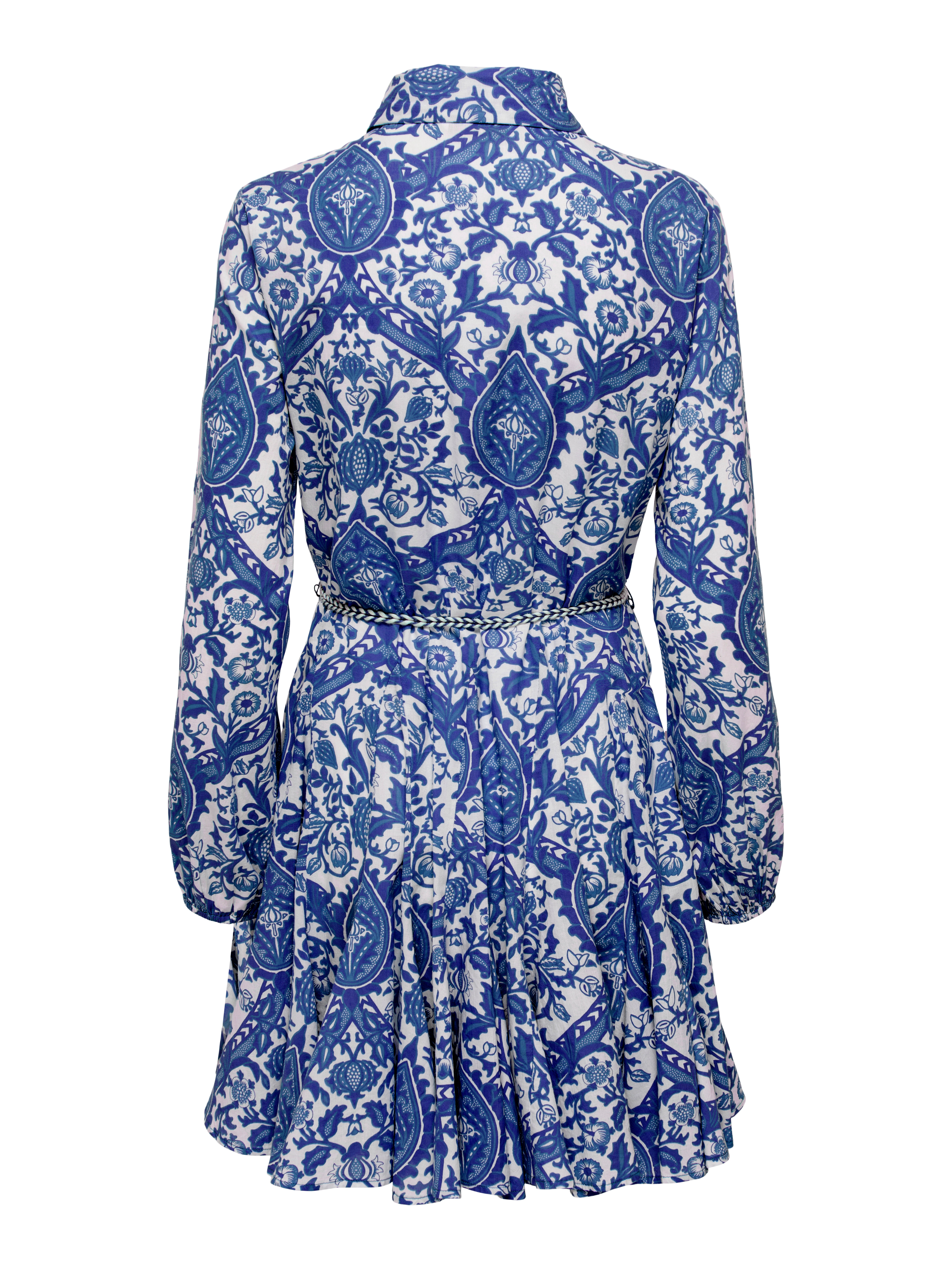 Thumbnail - Onllumina Kurzes Kleid