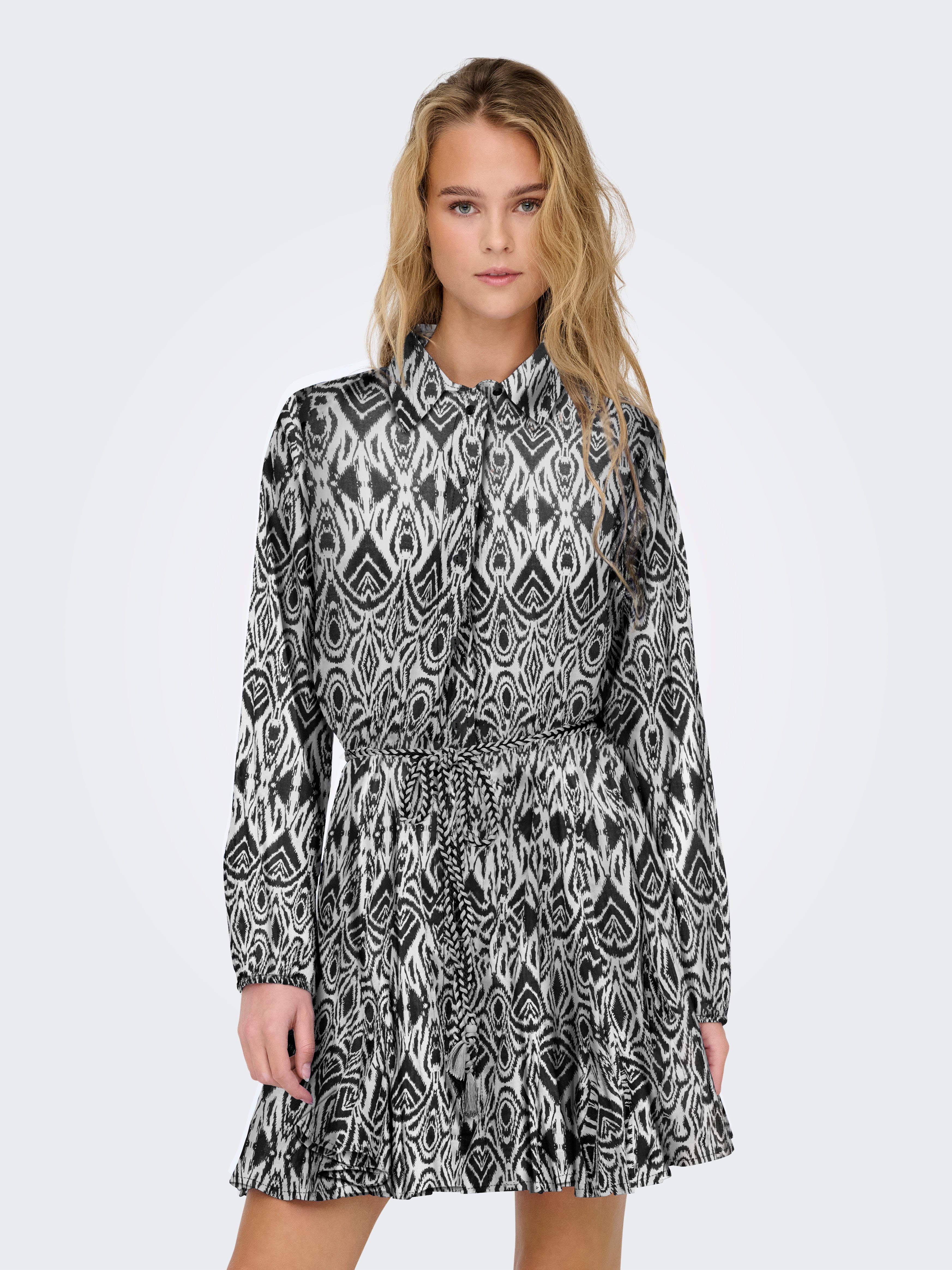 Onllumina Kurzes Kleid