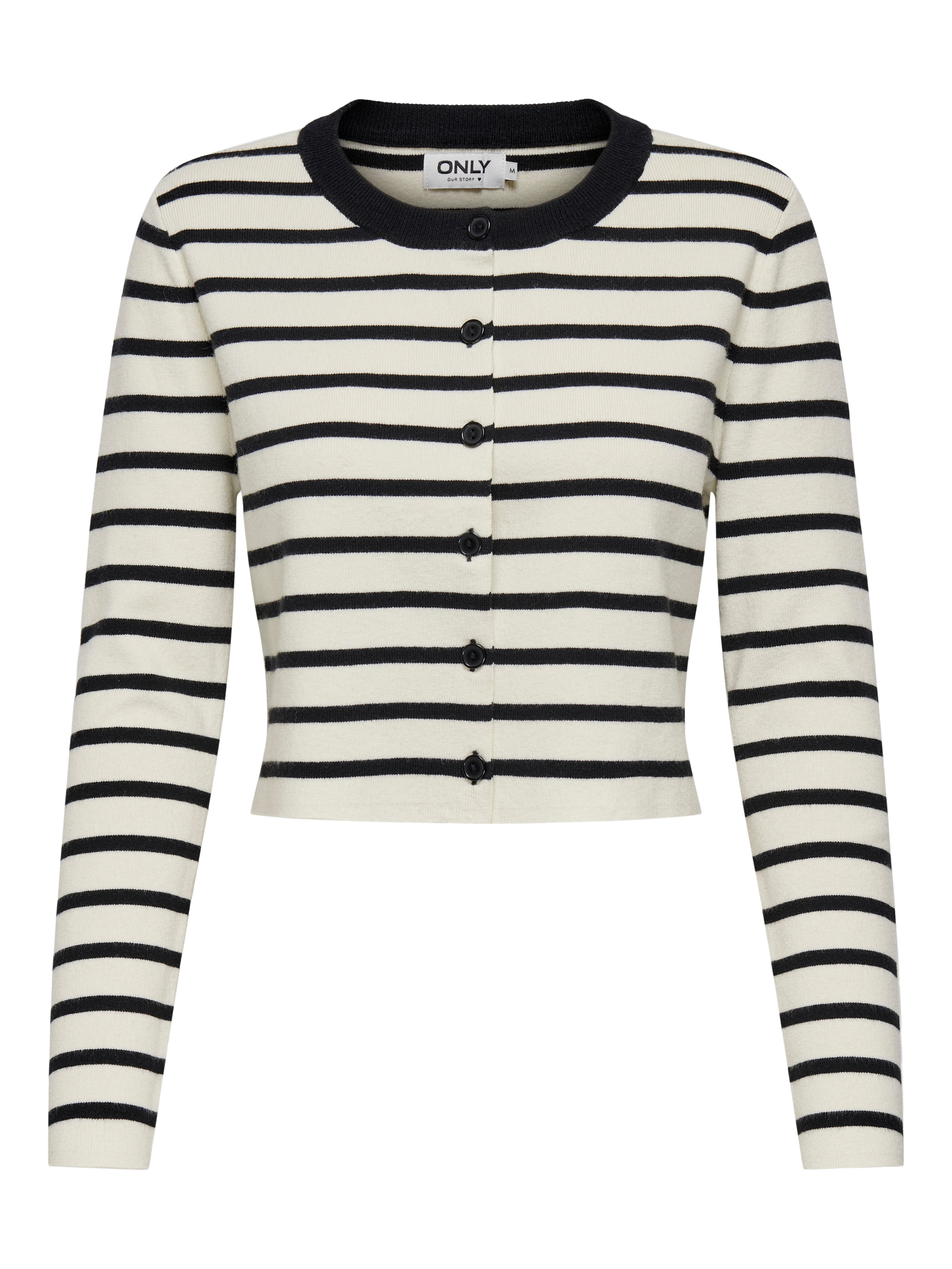 Thumbnail - Onlfie Strickjacke