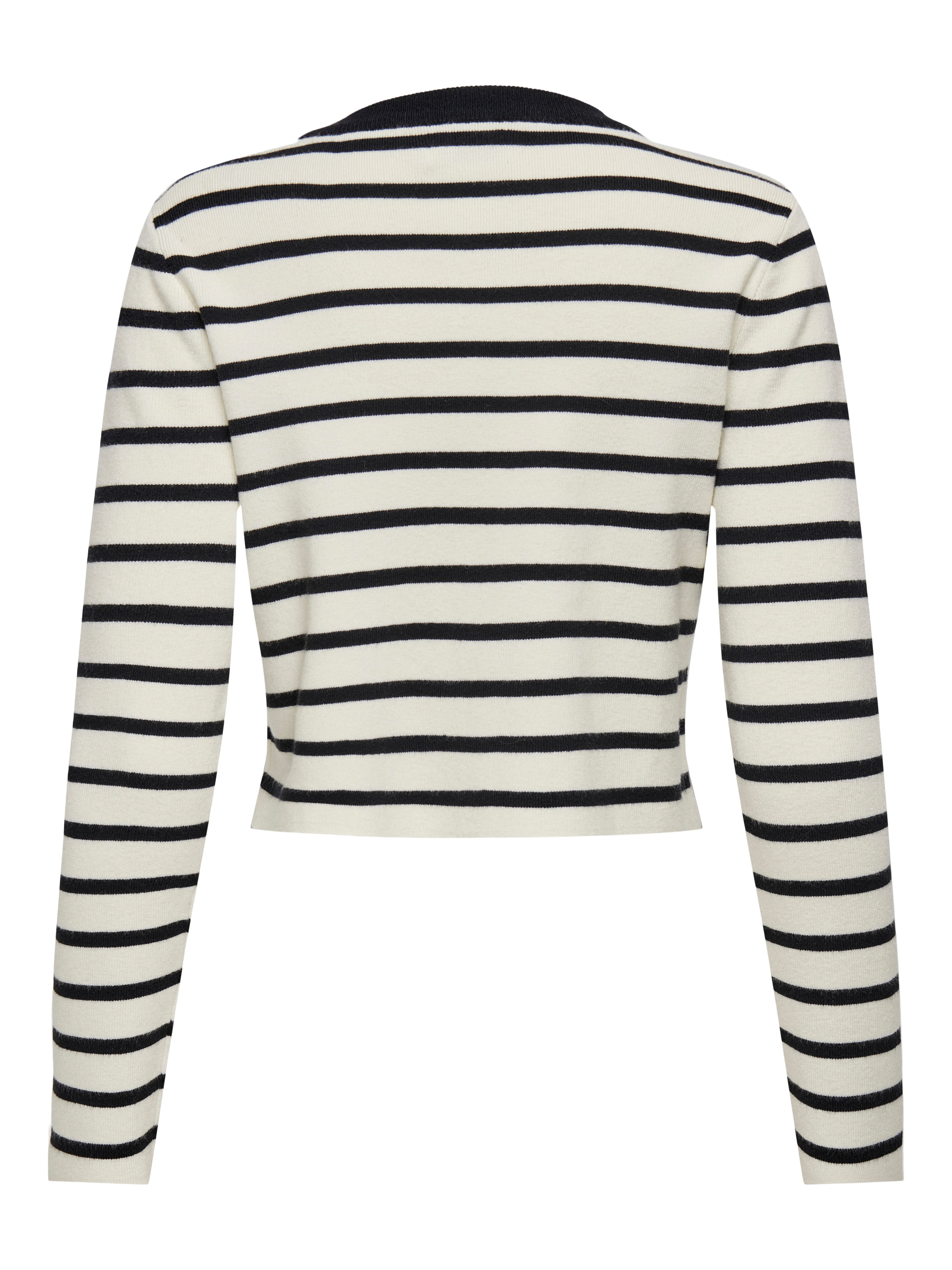 Thumbnail - Onlfie Strickjacke