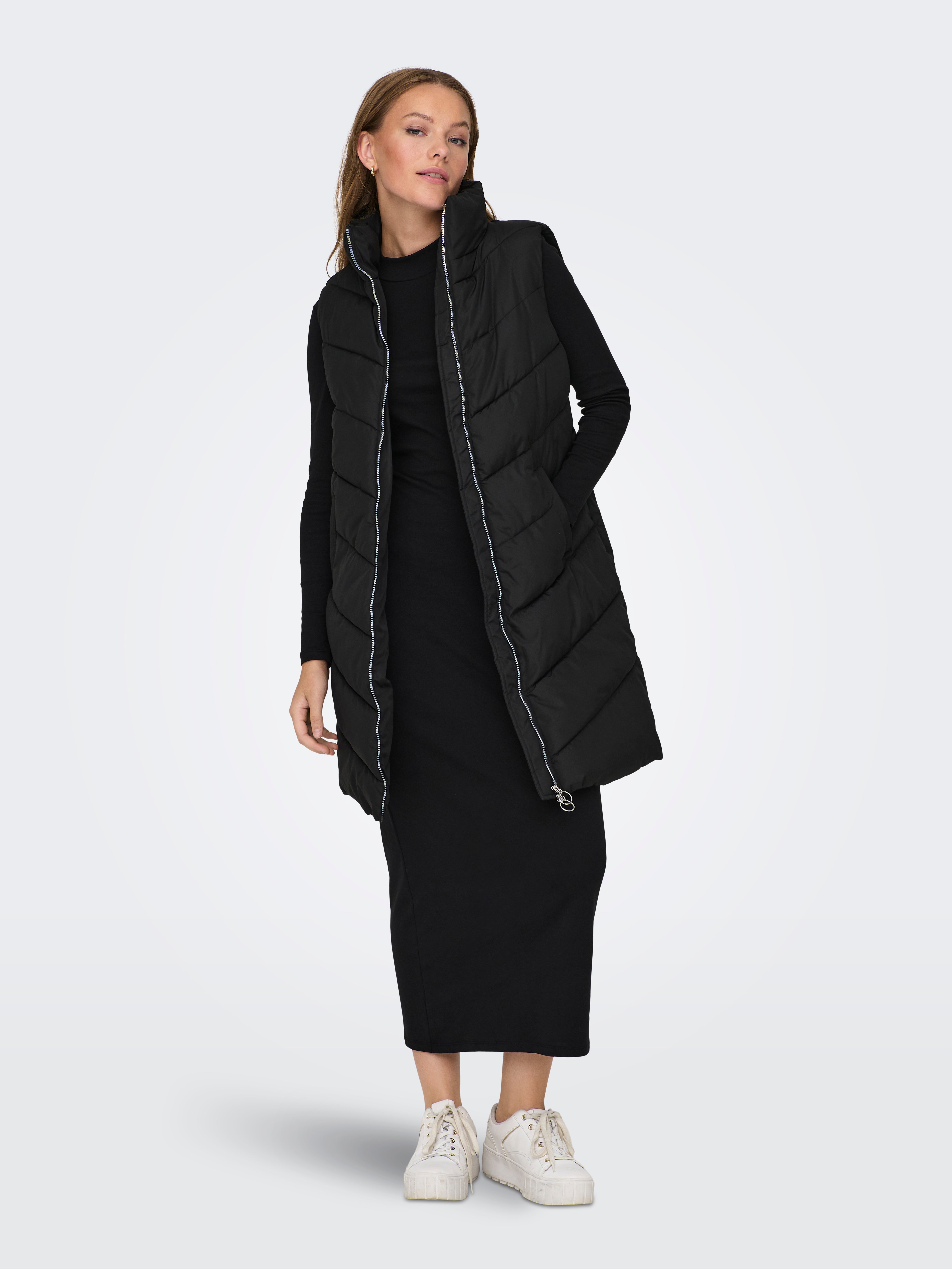 Jdyfinno Daunenweste