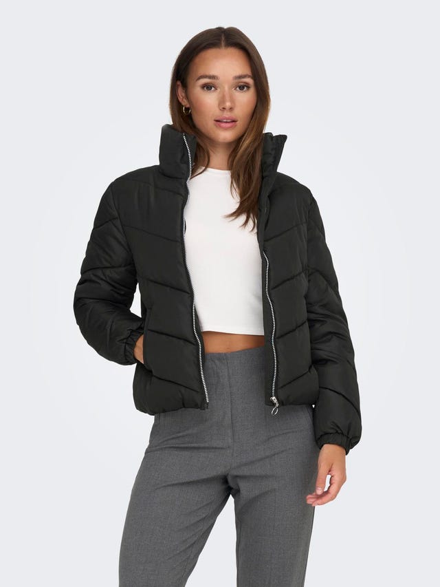 | Puffer Jackets & Women ONLY Coats for