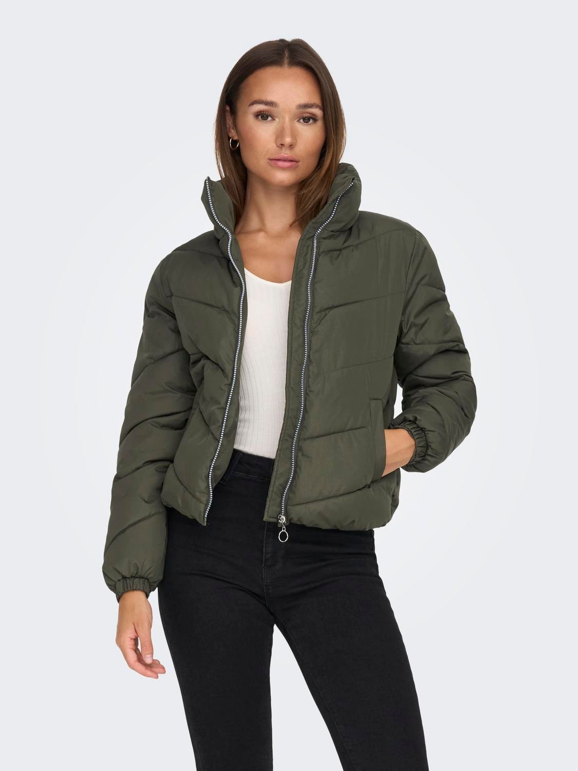 Women's Jackets | Outerwear | ONLY