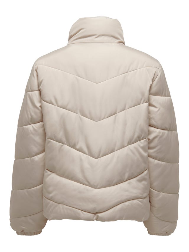 Puffer Jackets & Coats for Women | ONLY | Steppwesten