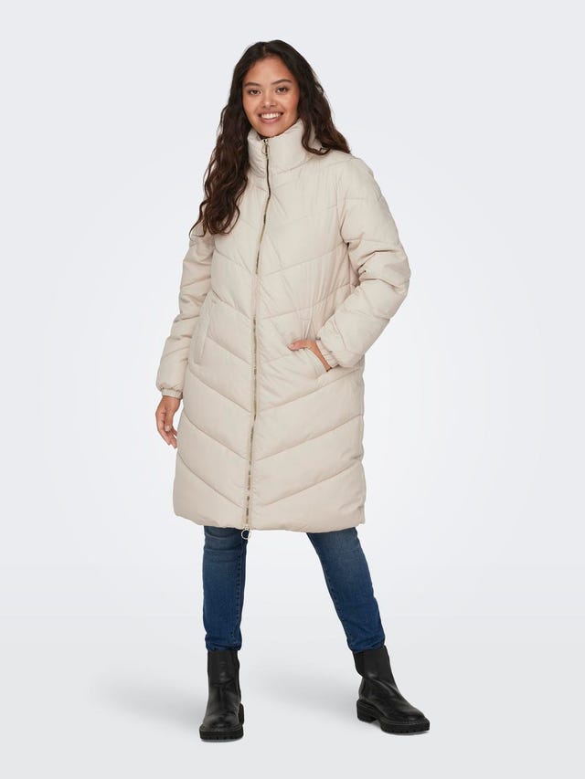 Women Puffer Jackets & | ONLY for Coats