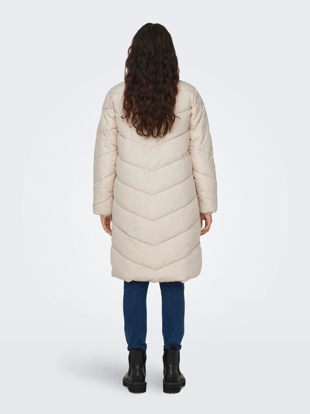 Women for ONLY Puffer Coats Jackets & |