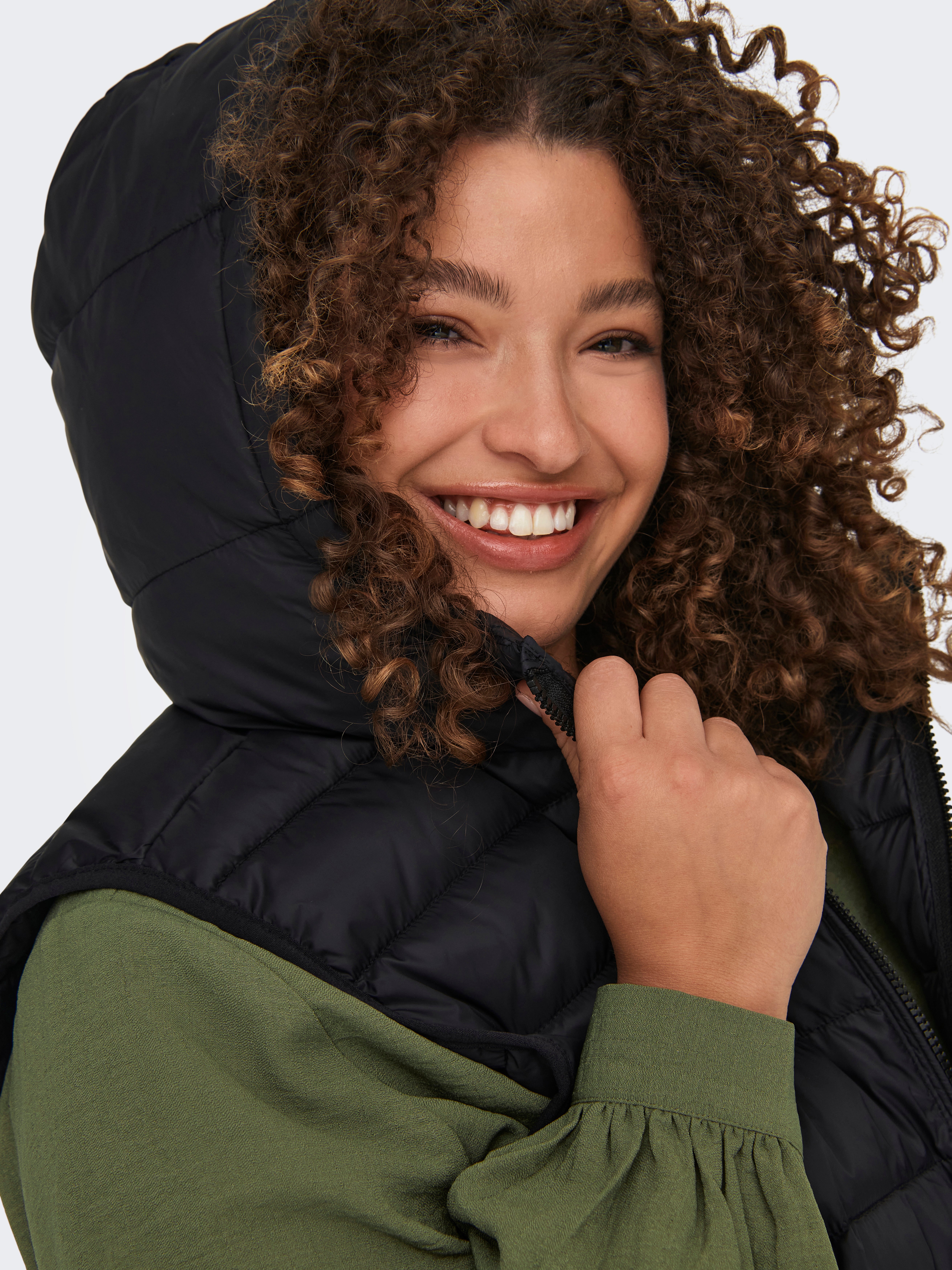 Doublure Isolante Poncho SNUGPAK OLIVE - Manches Et Capuche, Taille Unique, Pour Grand Froid