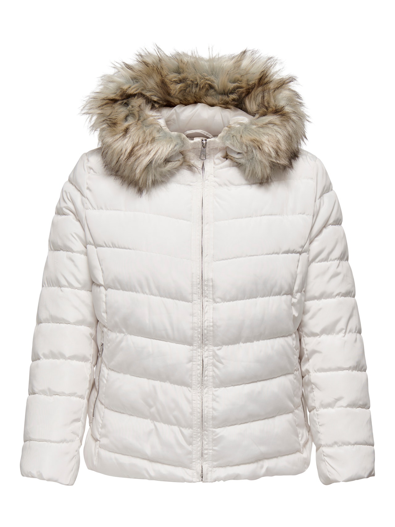 Free Country Cloud Lite Reversible Faux Fur Jacket