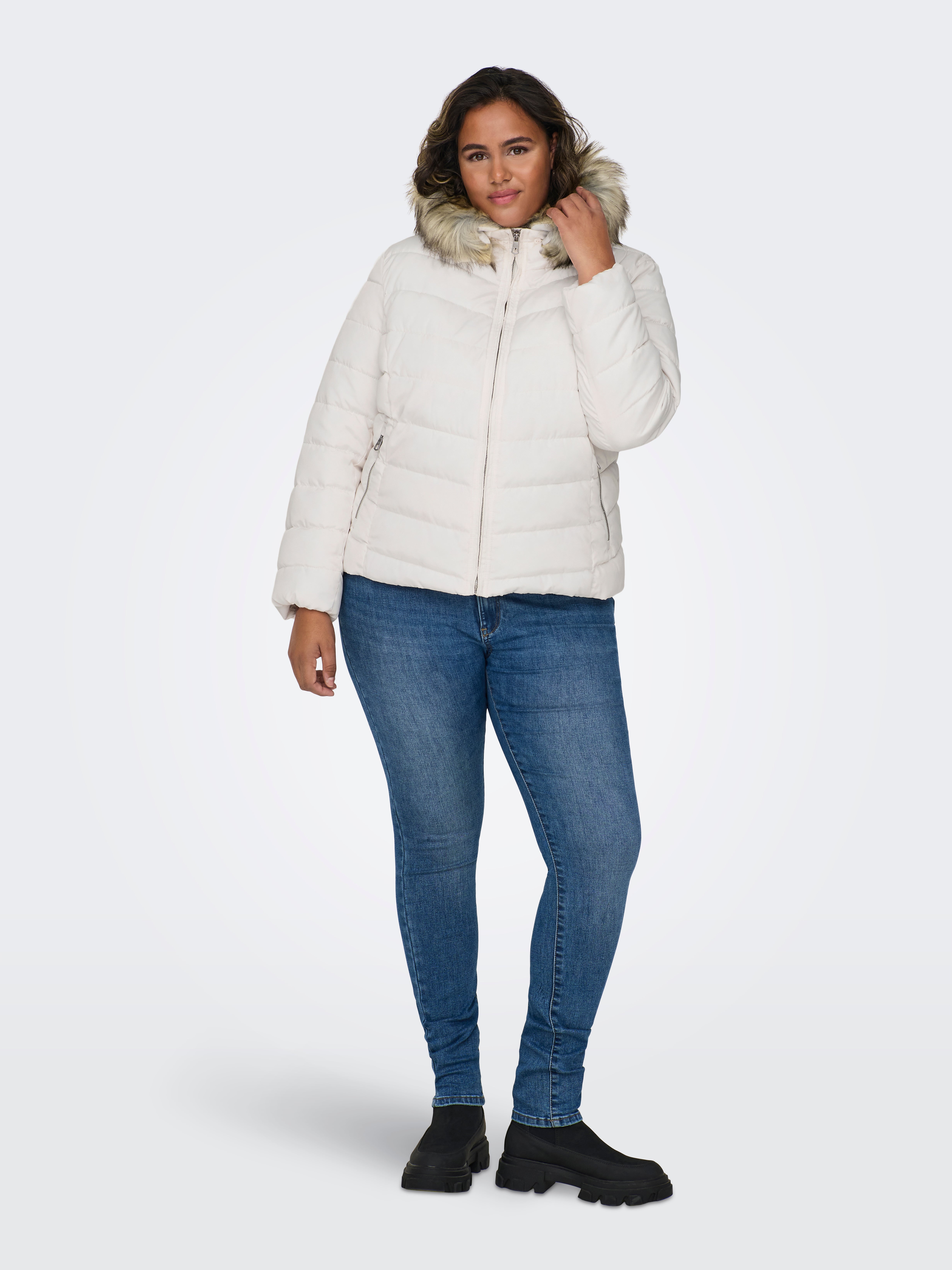 Women > Faux Fur Hoods and Hoodies > Faux Fur Hoods - Faux Fur Throws,  Fabric and Fashion