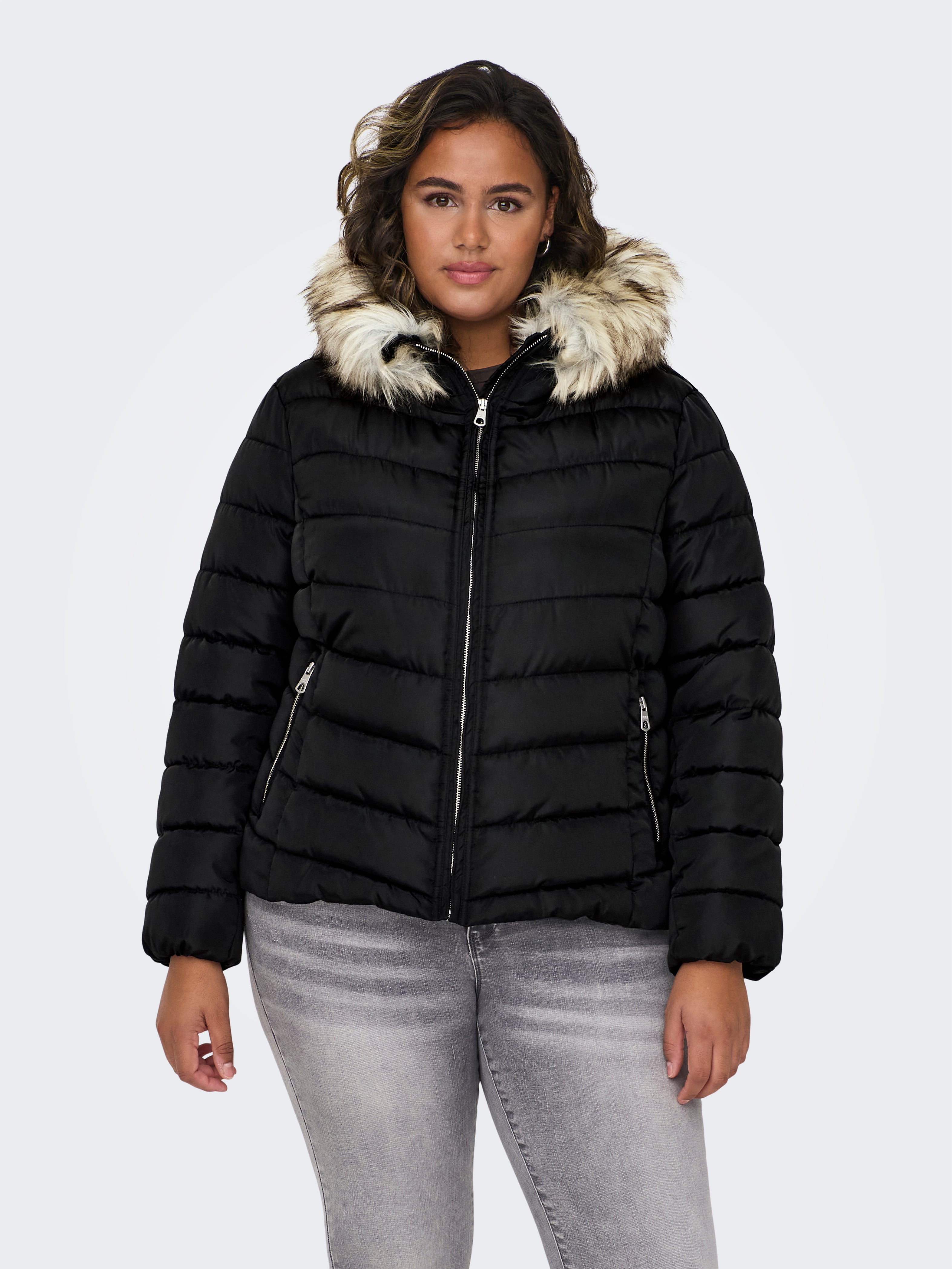 Carnew Steppjacke