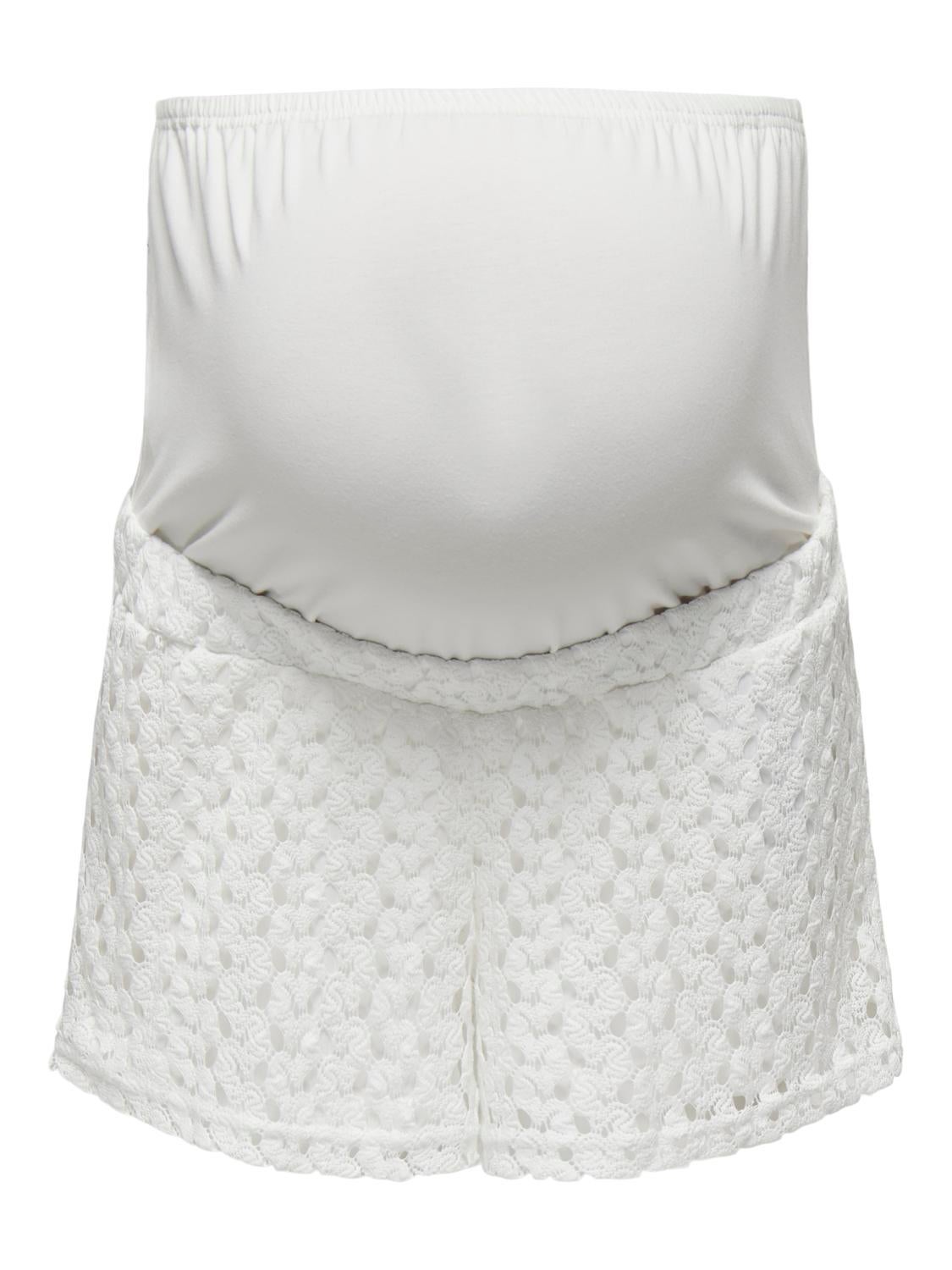 Thumbnail - Olmcamelia Normal Geschnitten Shorts