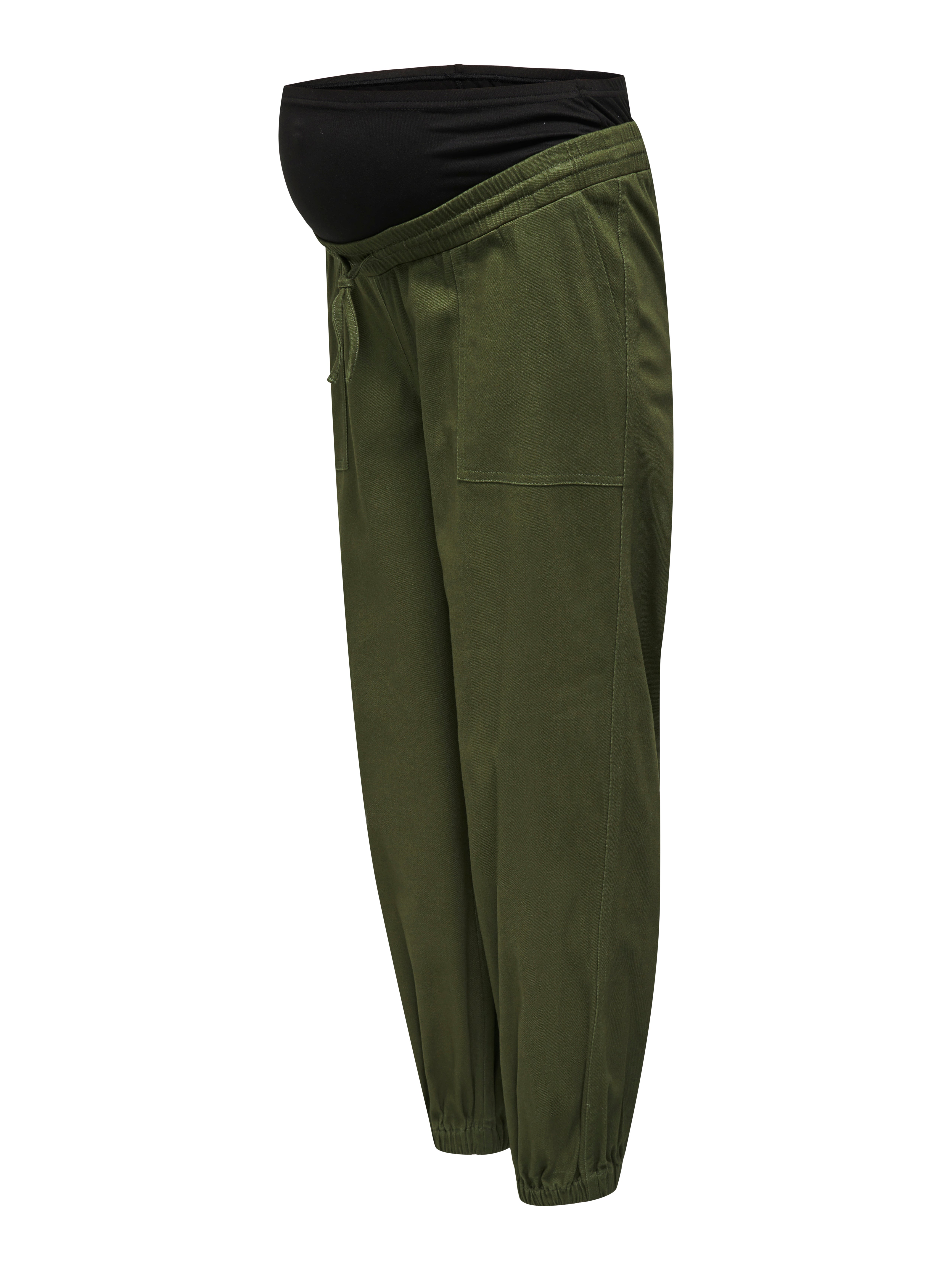 Pantalon discount chino premama