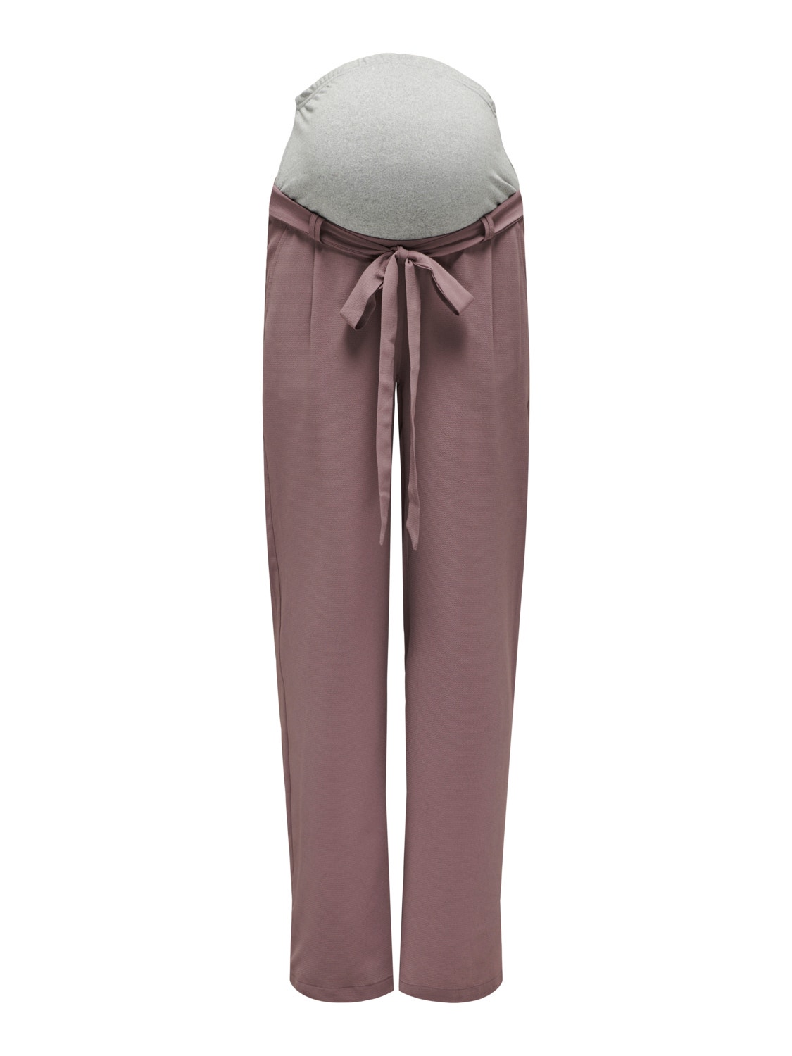 ONLY Wide leg fit Broeken -Rose Taupe - 15305797
