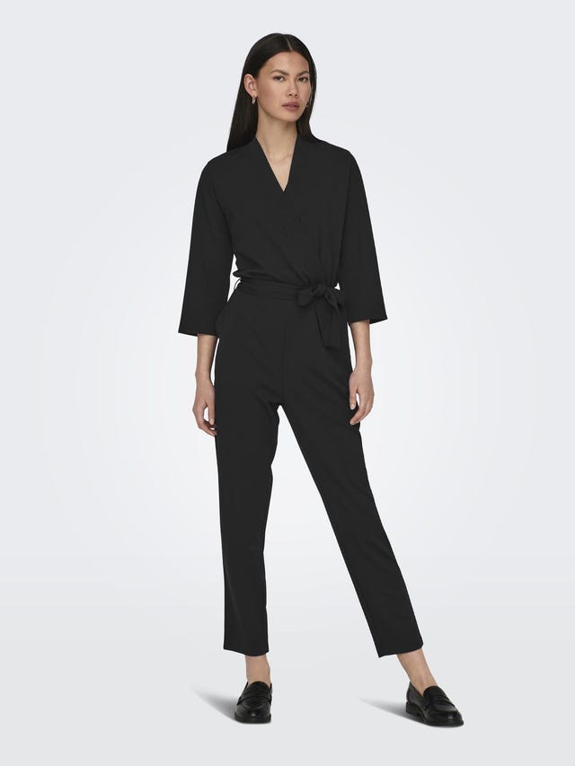 ONLY Fitted hems Jumpsuit - 15305811