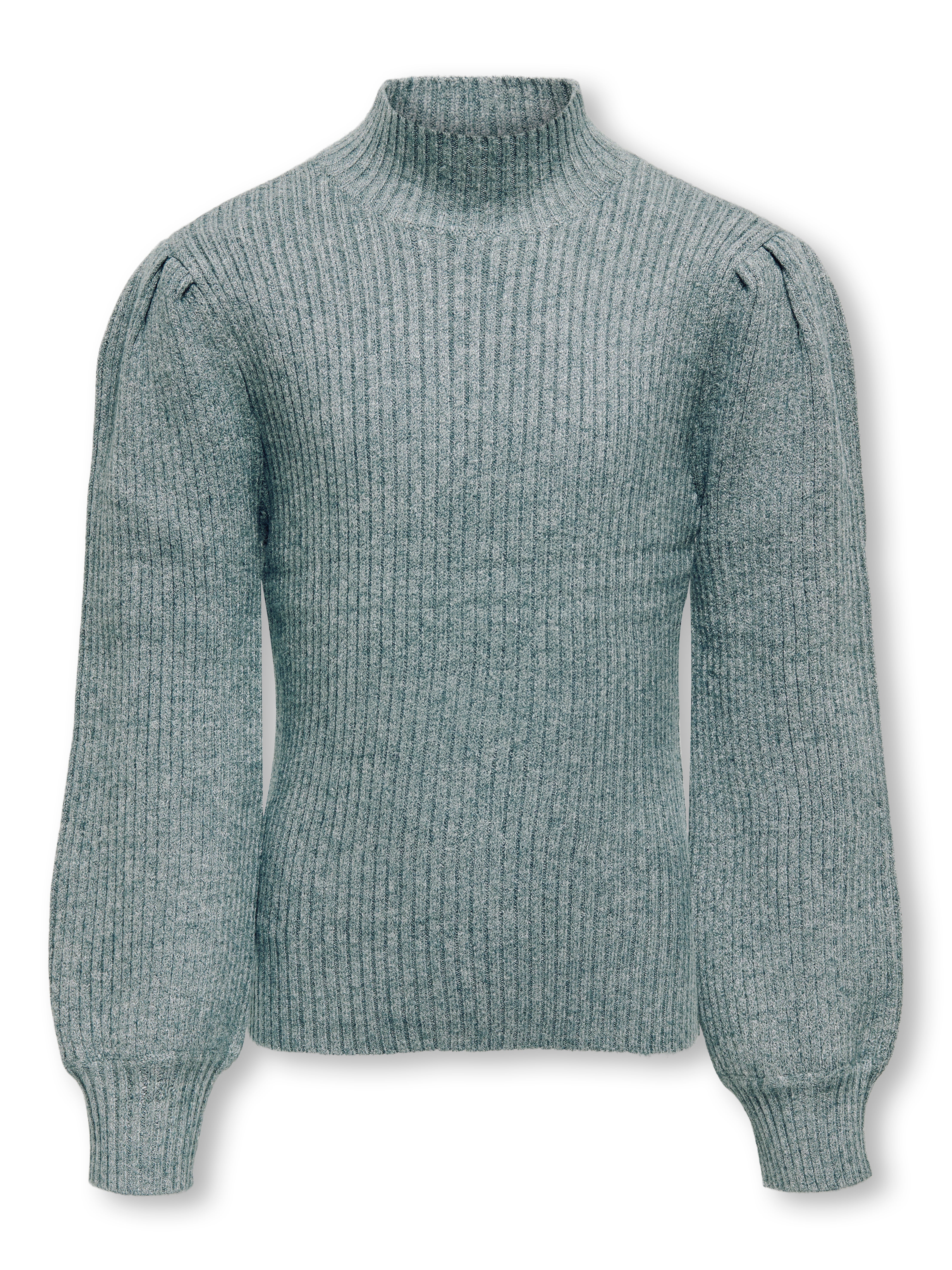 Kogkatia Strickpullover