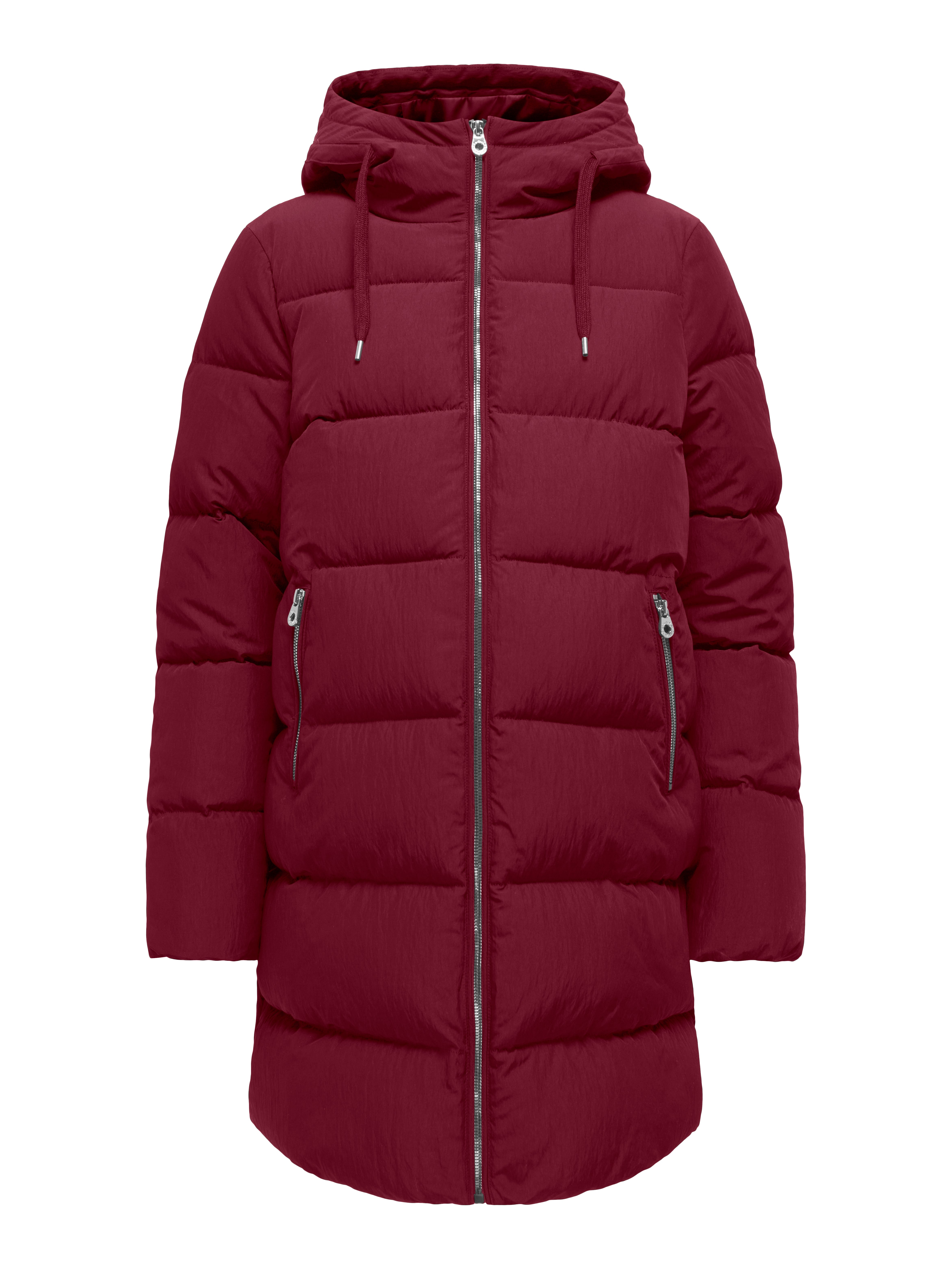 Thumbnail - Olmdolly Steppmantel