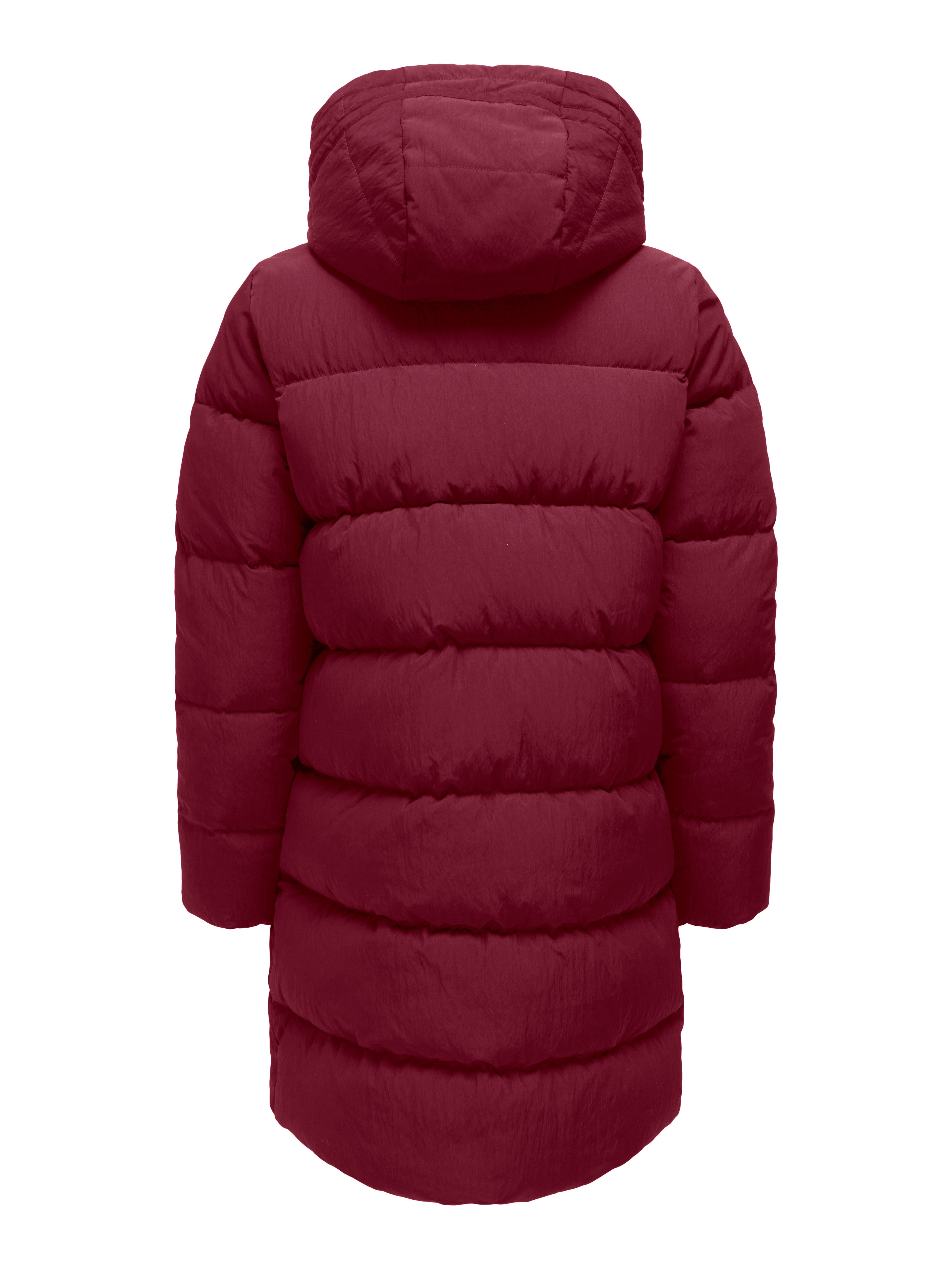 Thumbnail - Olmdolly Steppmantel