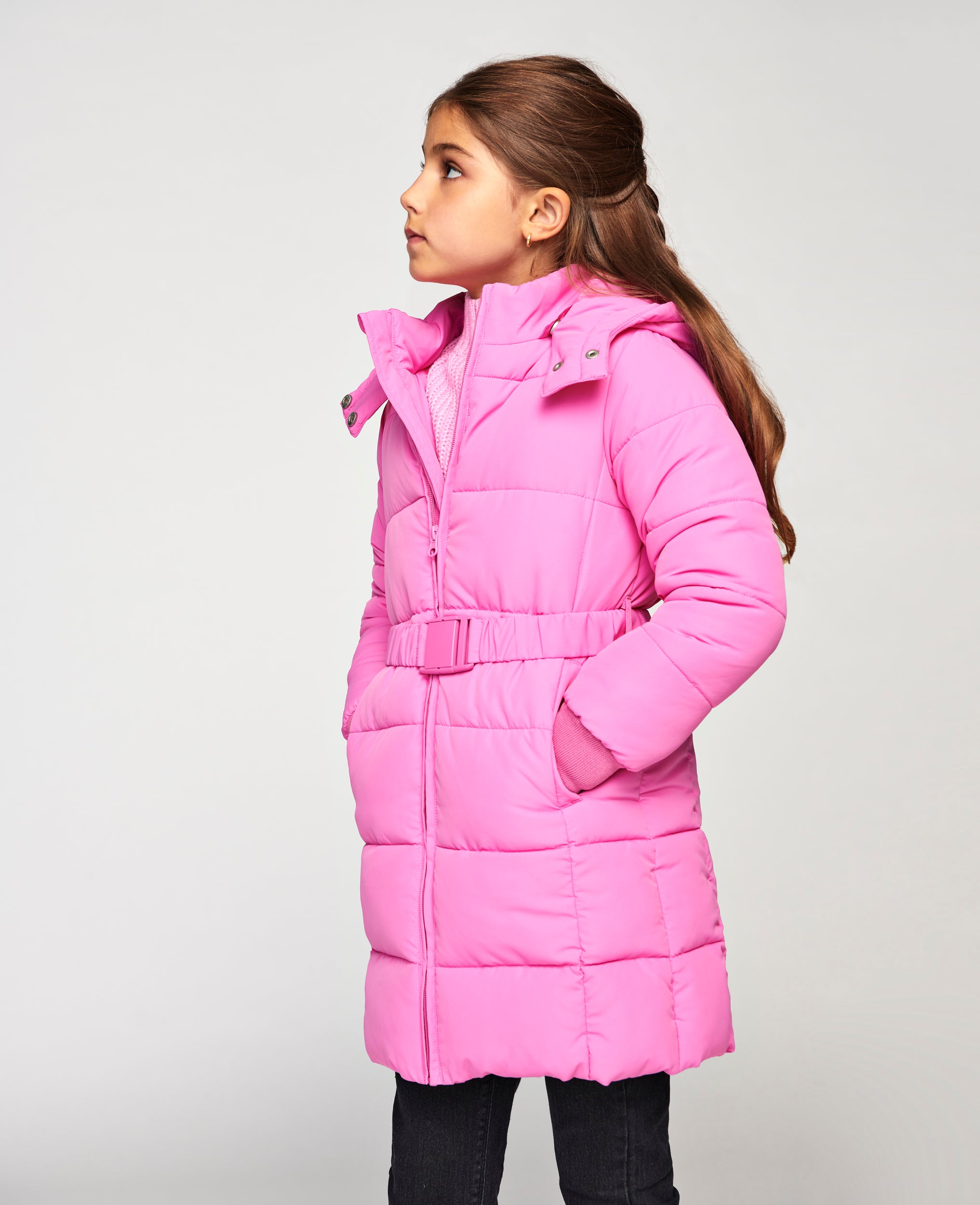 Thumbnail - Kogmaggi Daunenjacke