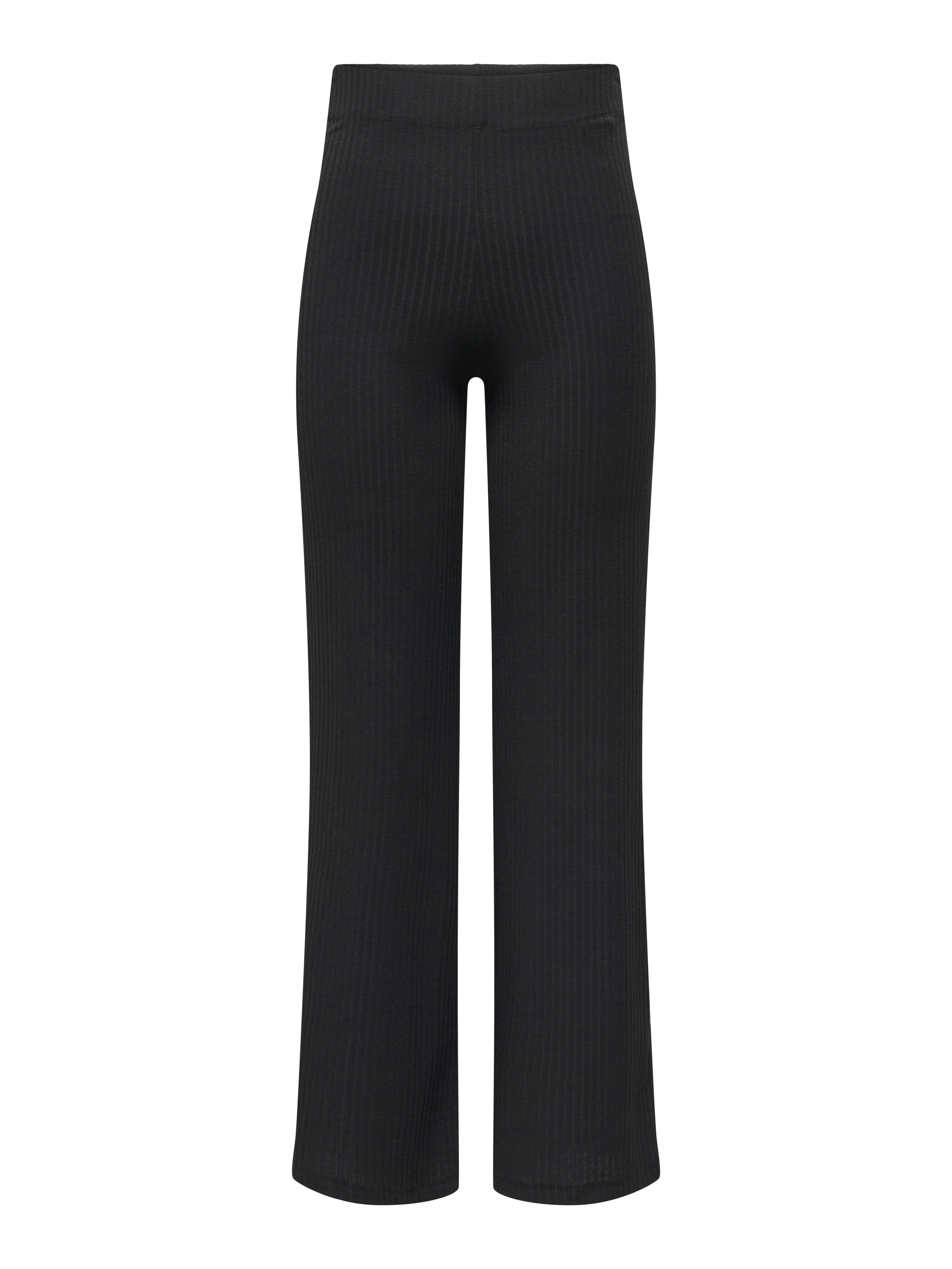 Thumbnail - Onpseren Locker Geschnitten Hose Mit Weitem Beinschnitt