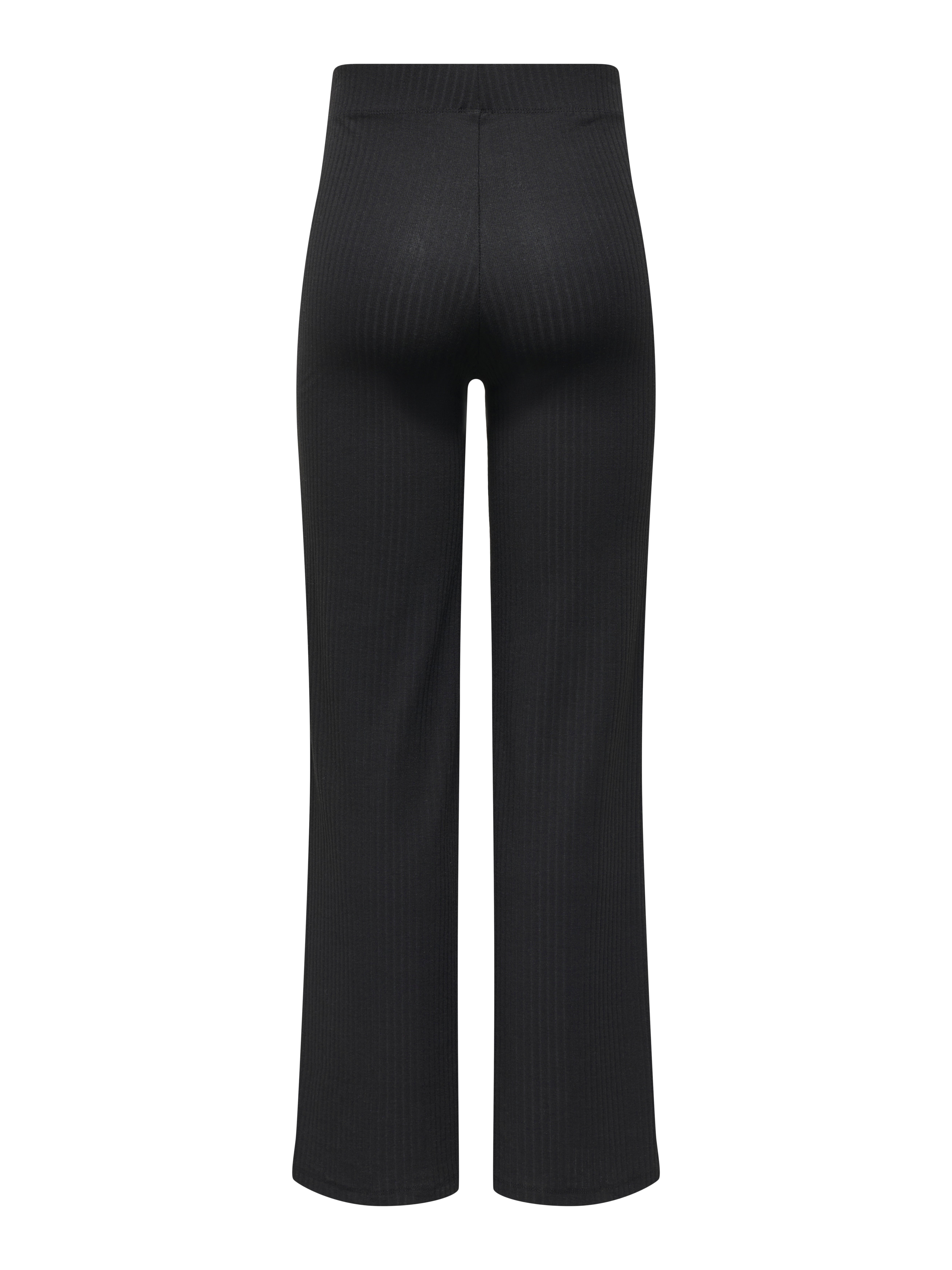 Onpseren Locker Geschnitten Hose Mit Weitem Beinschnitt