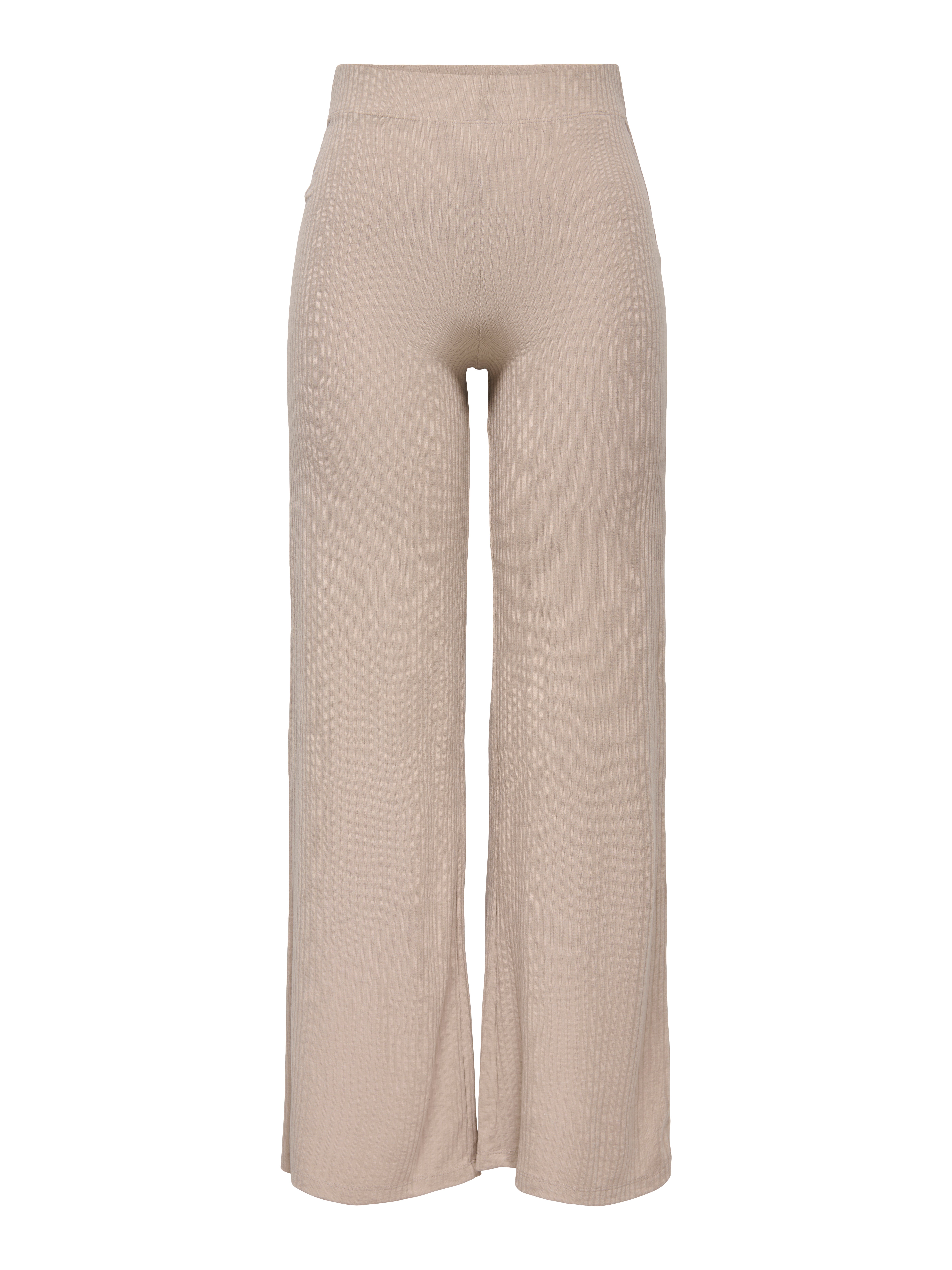 Thumbnail - Onpseren Locker Geschnitten Hose Mit Weitem Beinschnitt