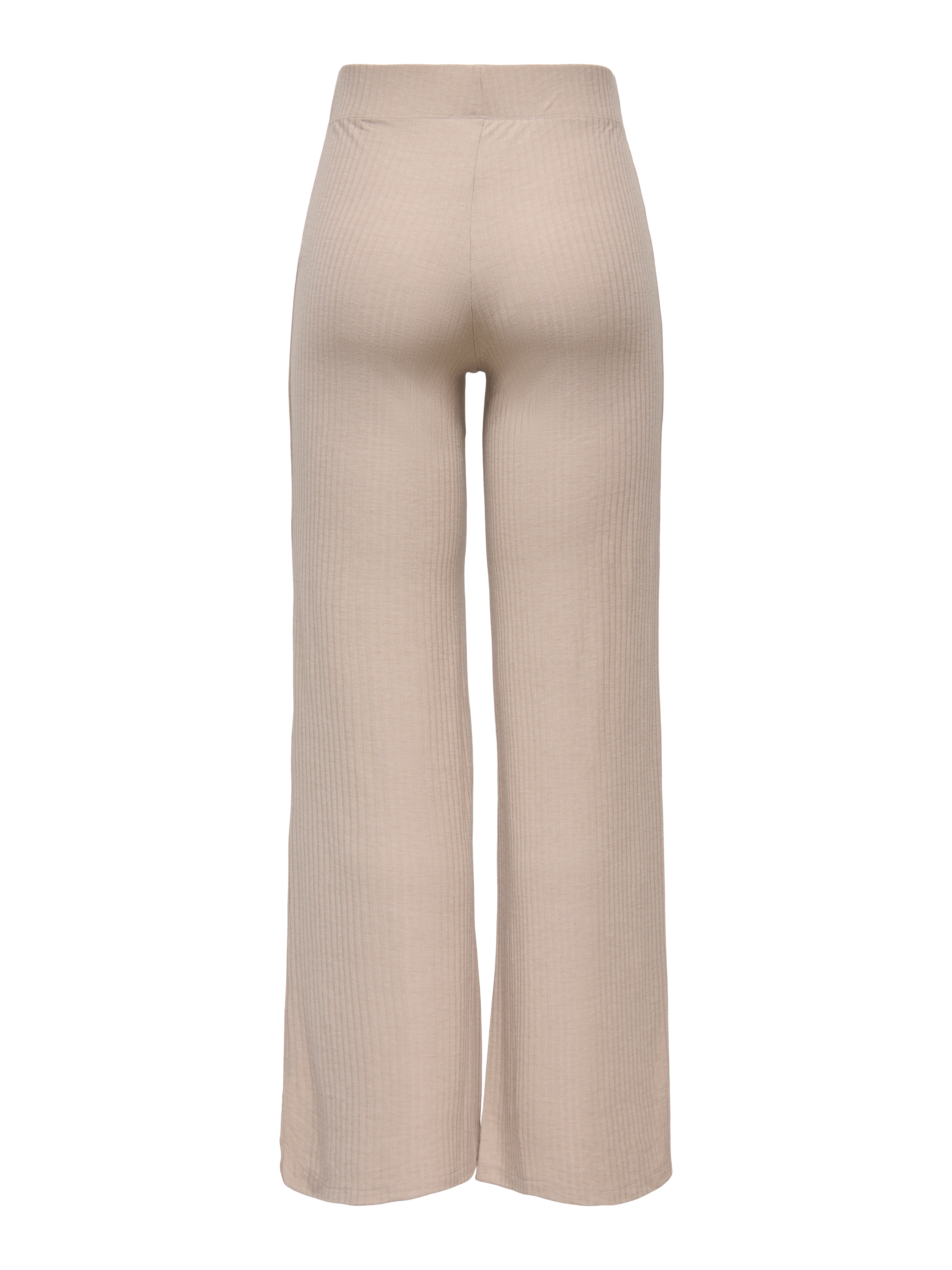 Thumbnail - Onpseren Locker Geschnitten Hose Mit Weitem Beinschnitt