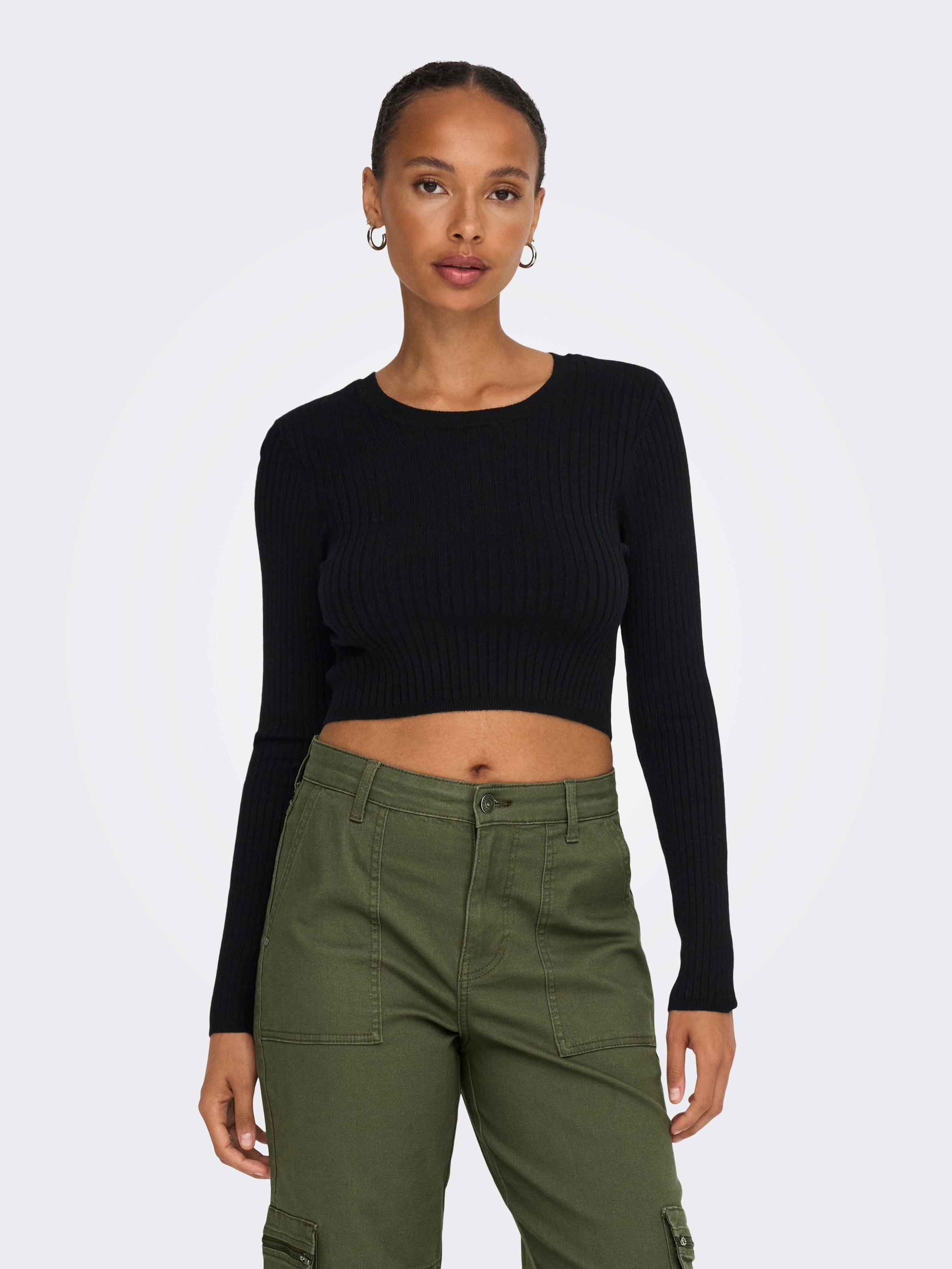 Onlkarol Strickpullover