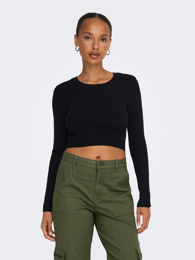 ONLY Top 'ONLLOVE' in Auburn, Black ABOUT YOU ONLY Top 'ONLLOVE' in Auburn, Black ABOUT YOU