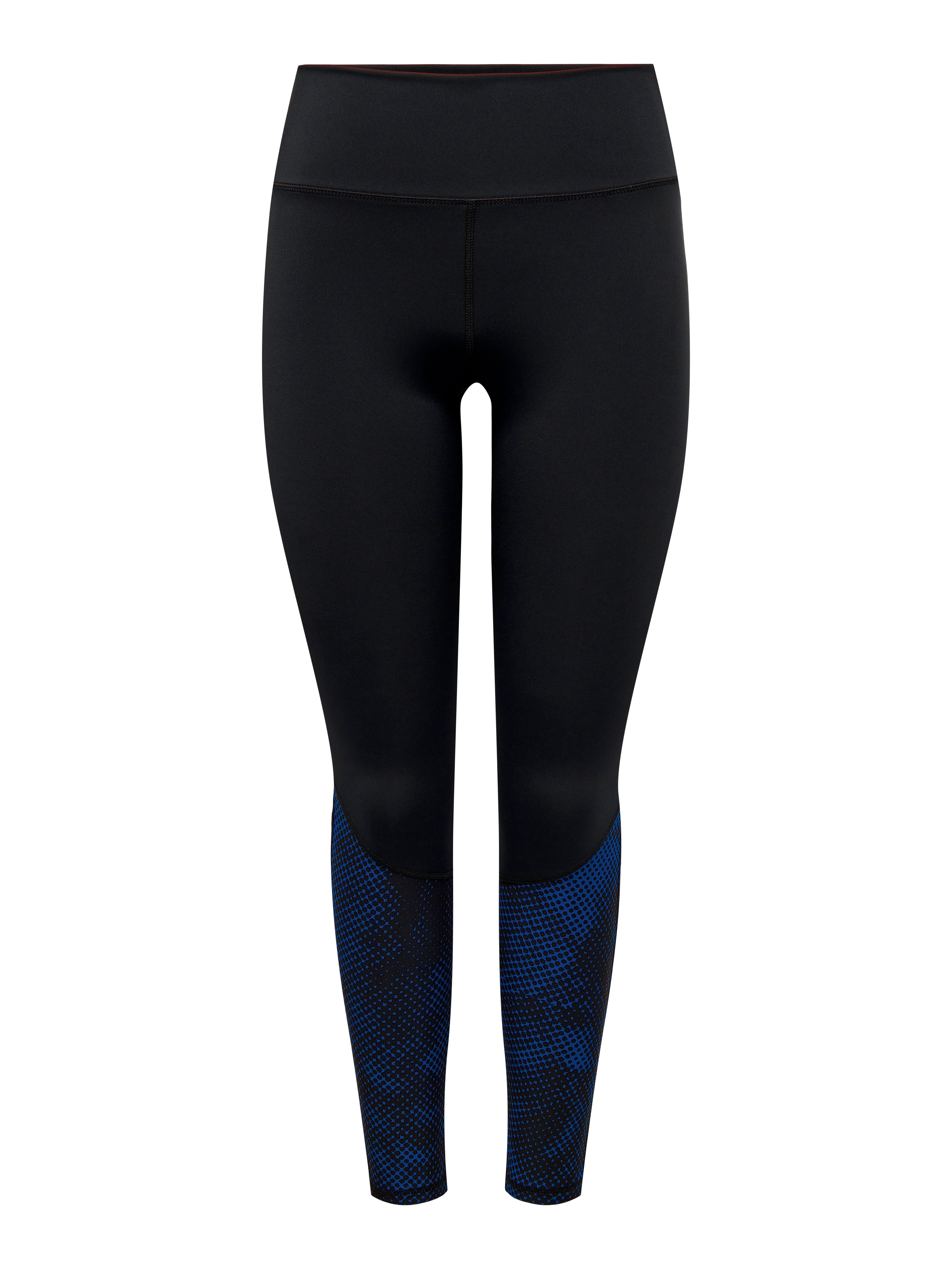 Thumbnail - Onpmila-rose-2 Enger Schnitt Sportleggings