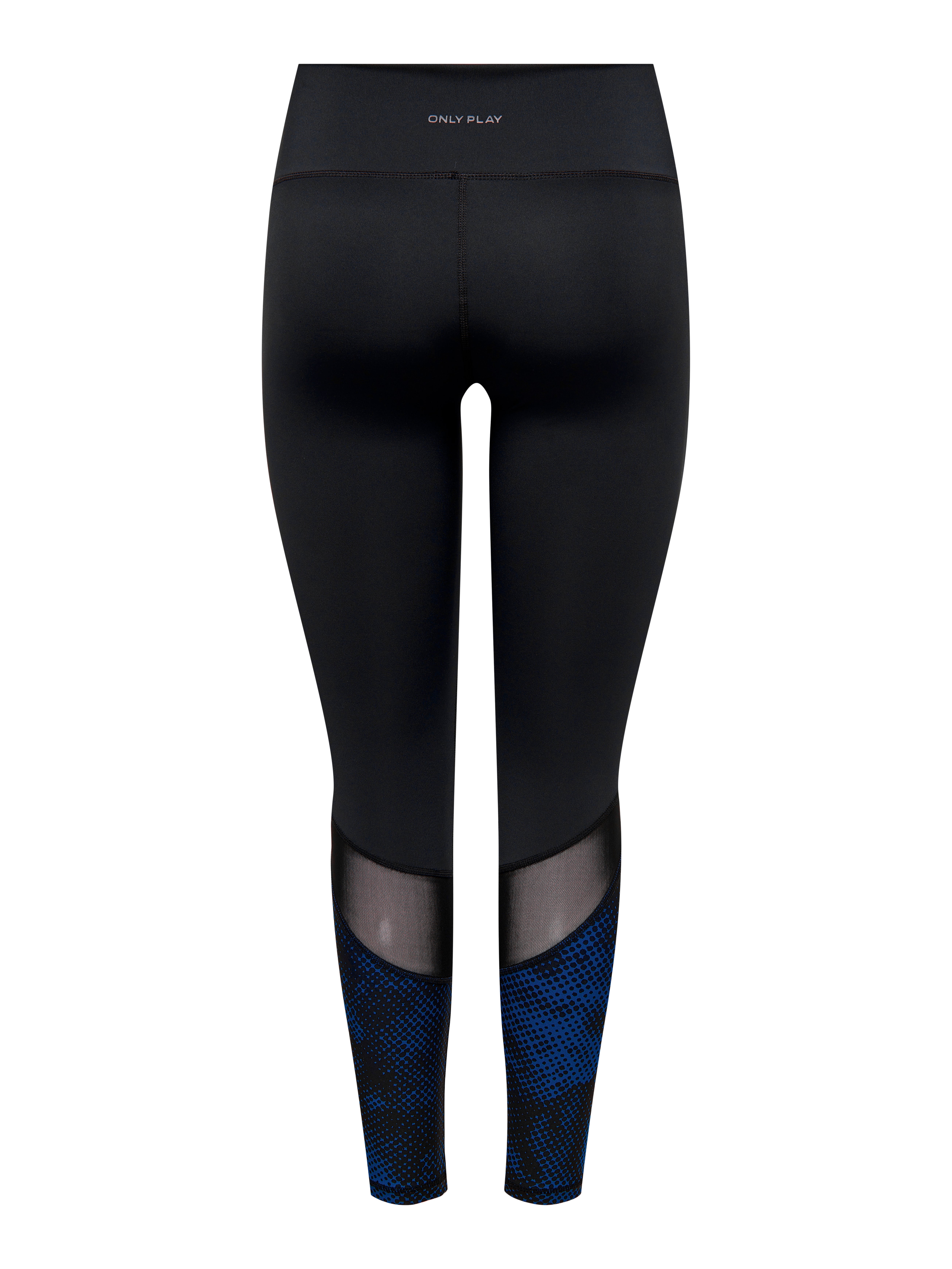 Thumbnail - Onpmila-rose-2 Enger Schnitt Sportleggings