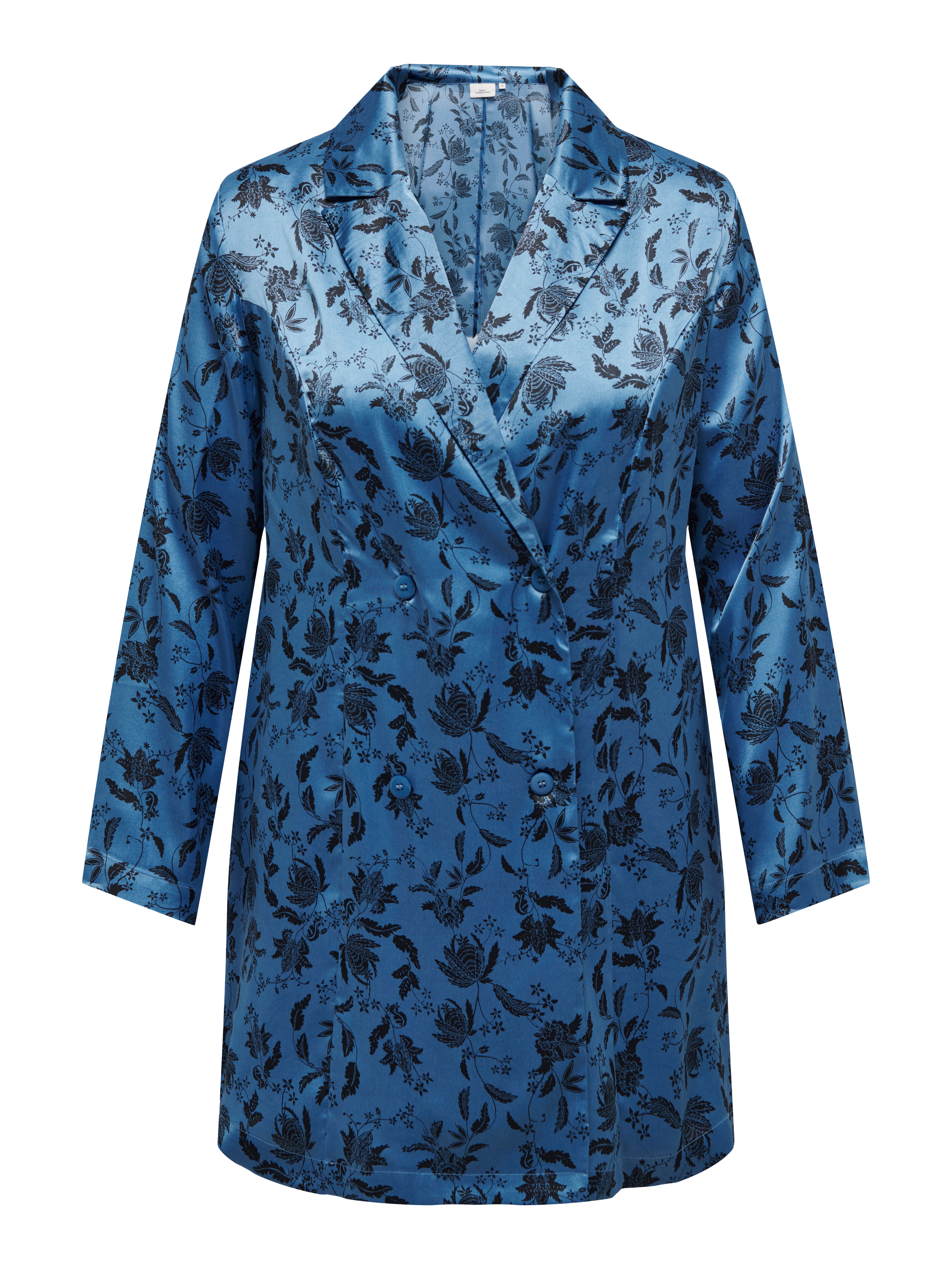 Thumbnail - Caringvild Kurzes Kleid