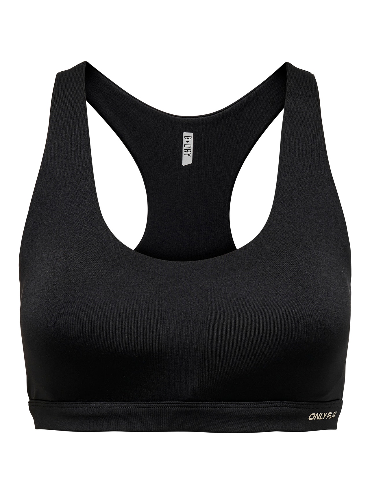 ONLY Sports bra -Black - 15306142
