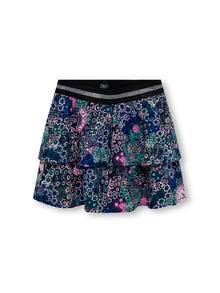 ONLY Mini skirt -Black - 15306250