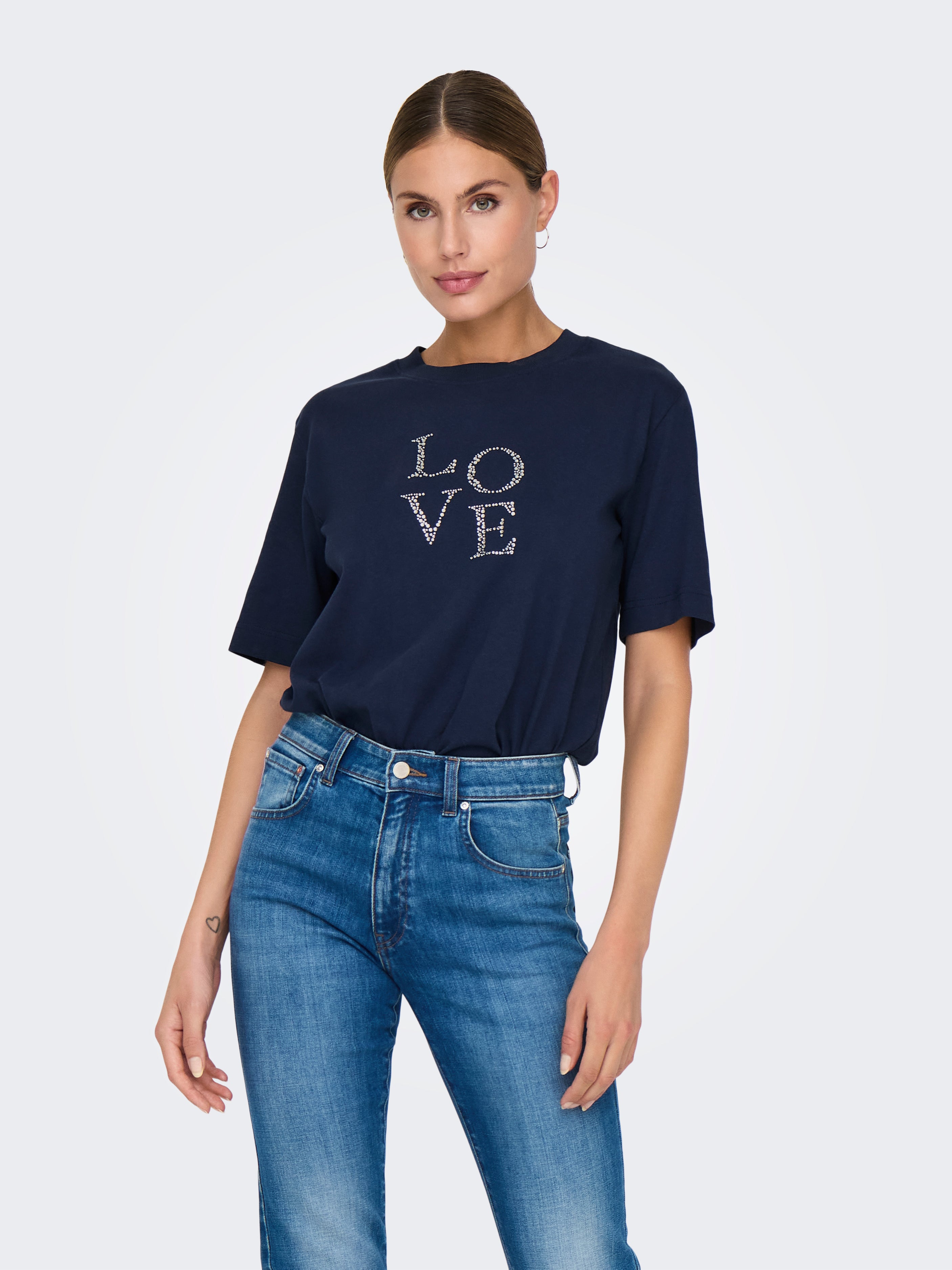 Jdypenny T-shirt