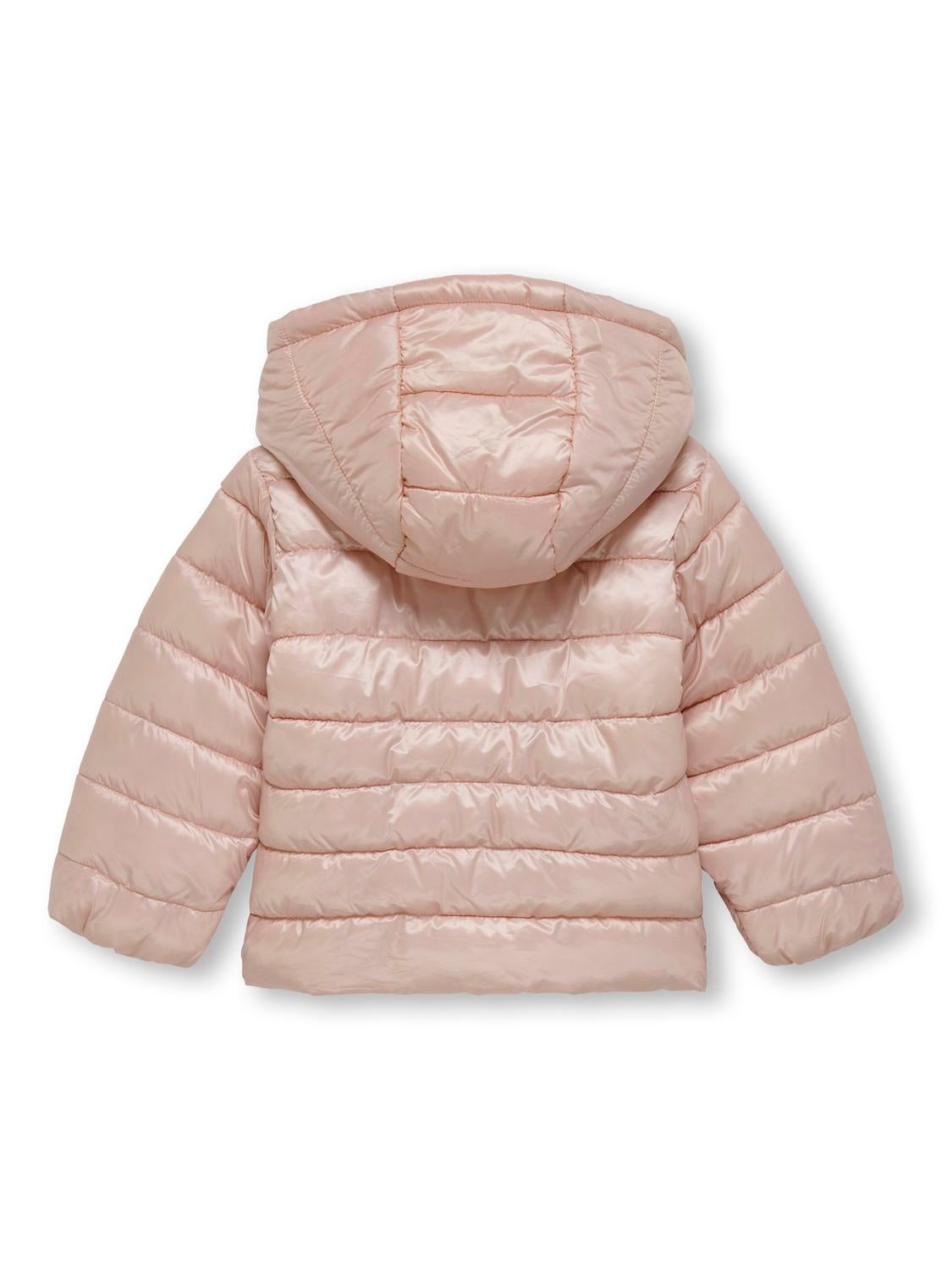 Mini puffer outlet jacket