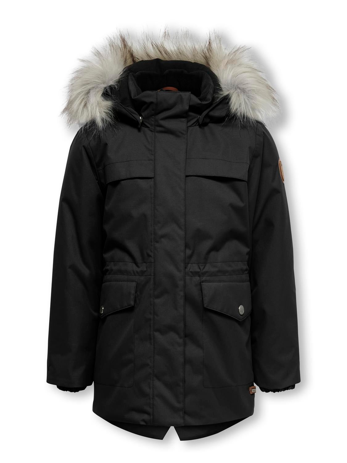 Only winter jacket canada on sale