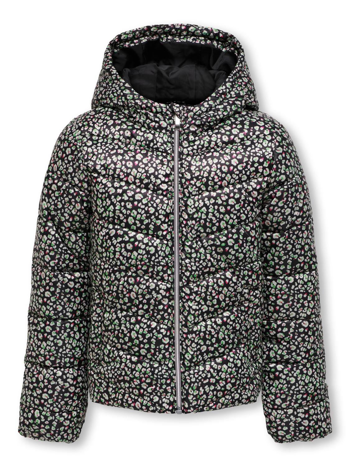 Kognewtalia Jacke