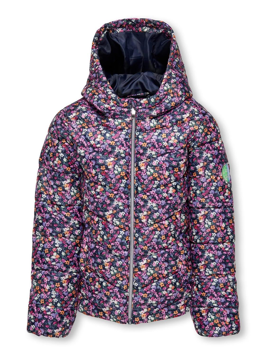 Kognewtalia Jacke