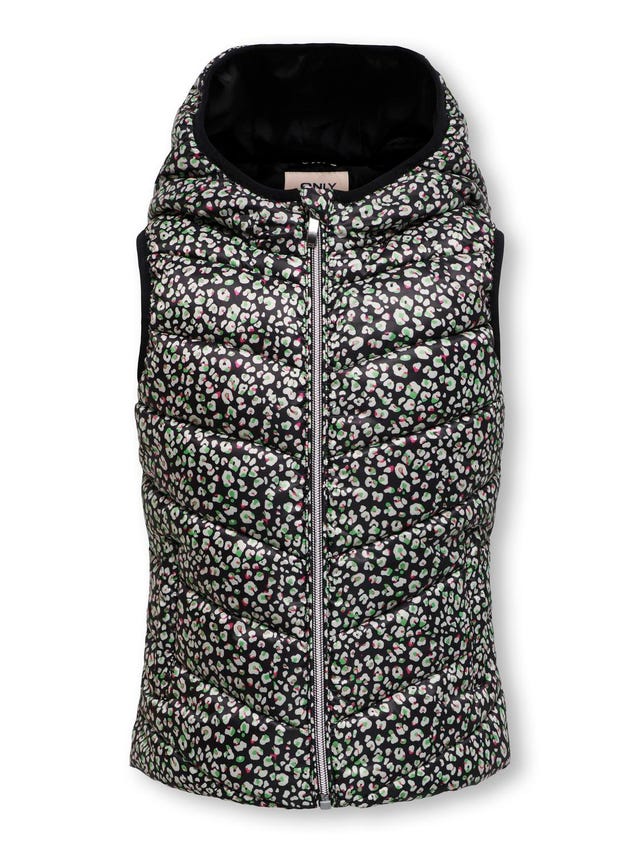 ONLY Puffer vest - 15306419
