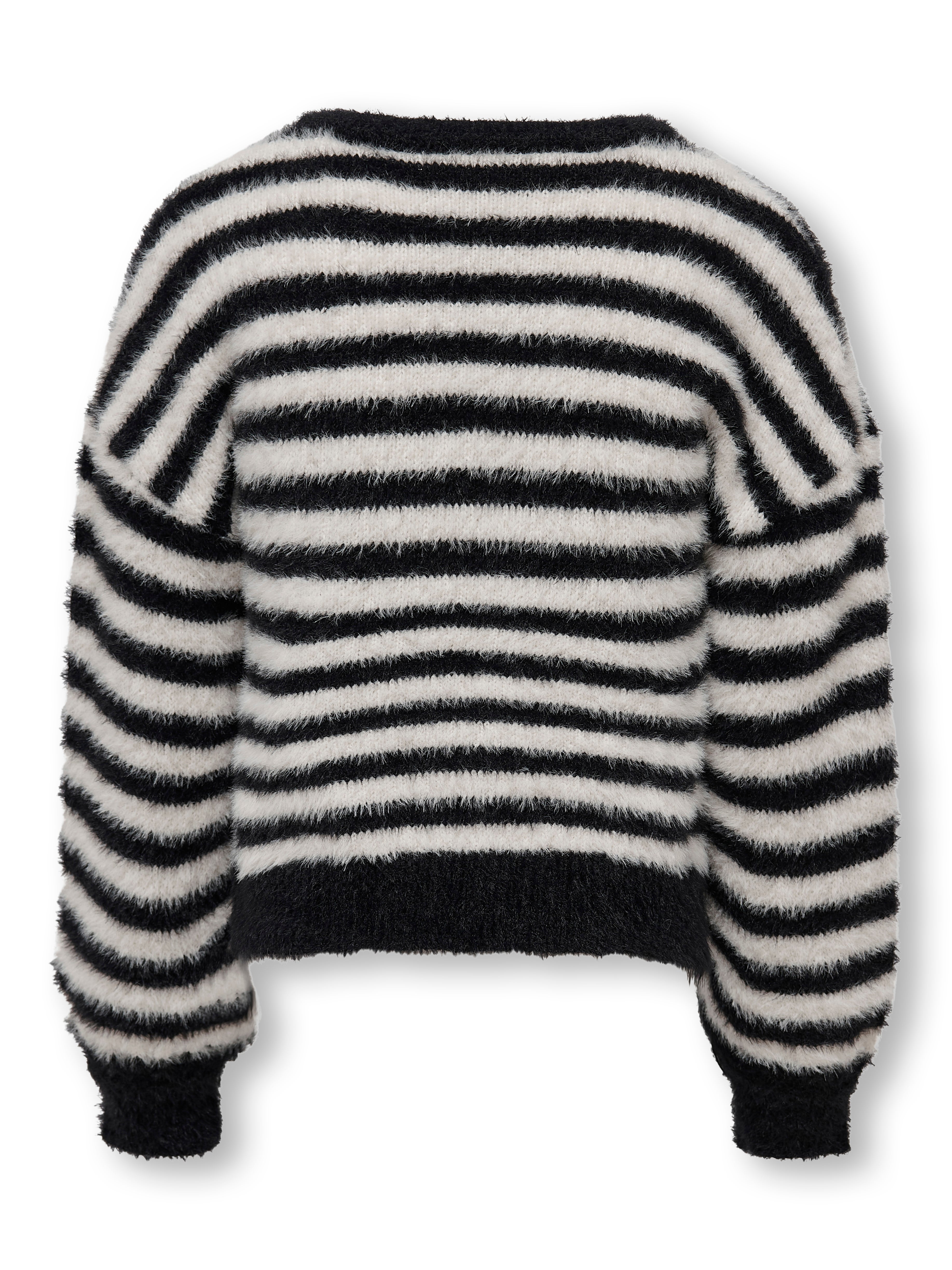 Thumbnail - Kognewpiumo Strickpullover