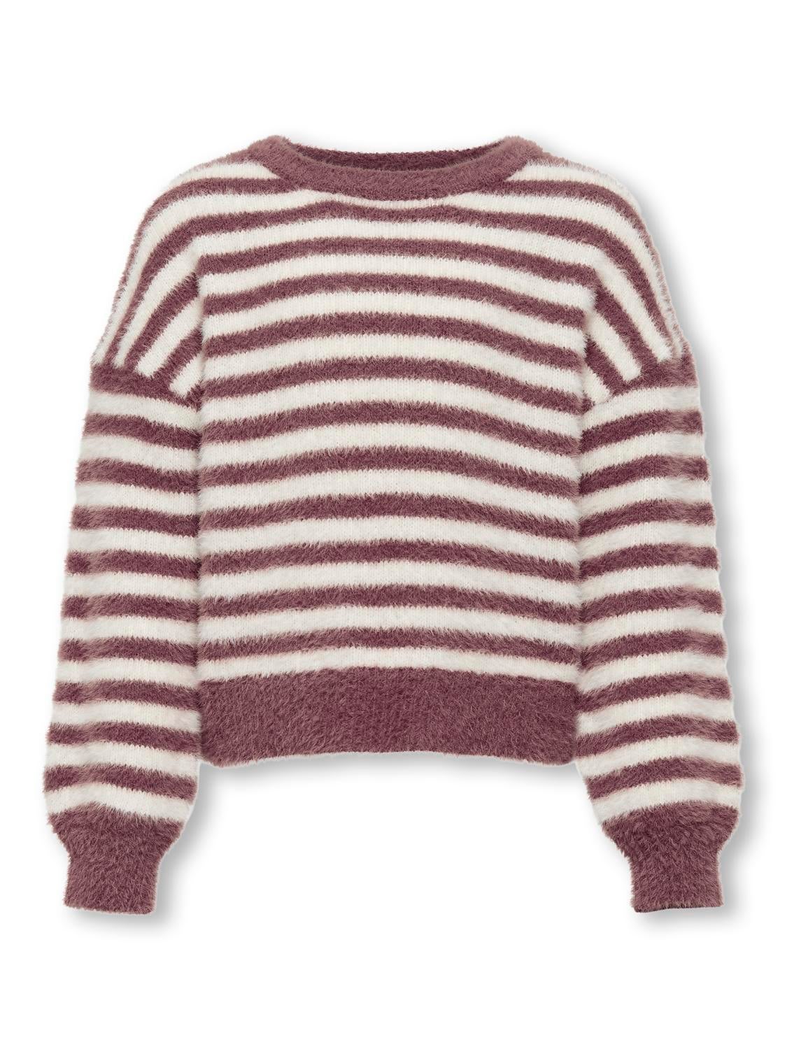 Kognewpiumo Strickpullover