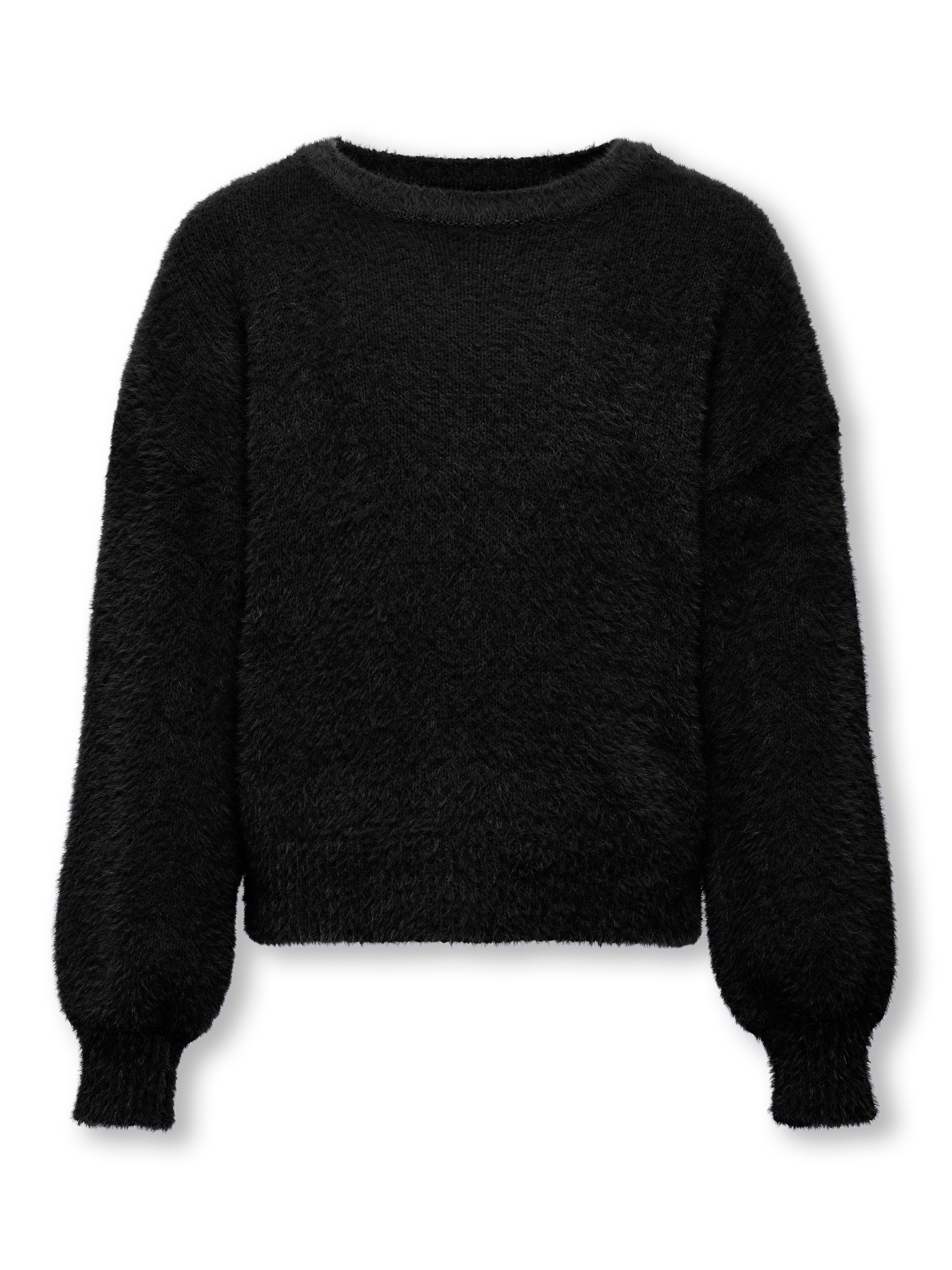 Kognewpiumo Strickpullover