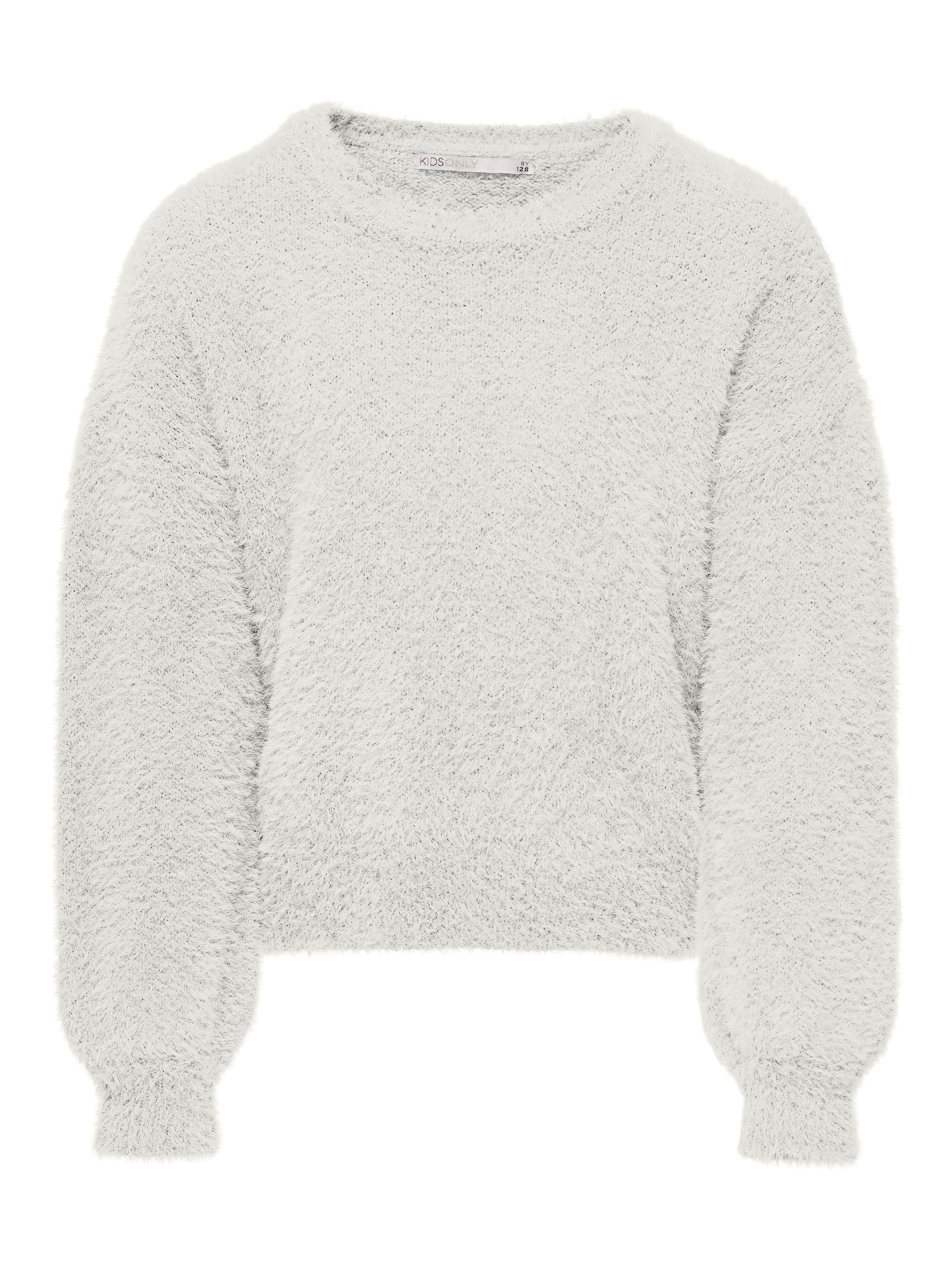 Kognewpiumo Strickpullover