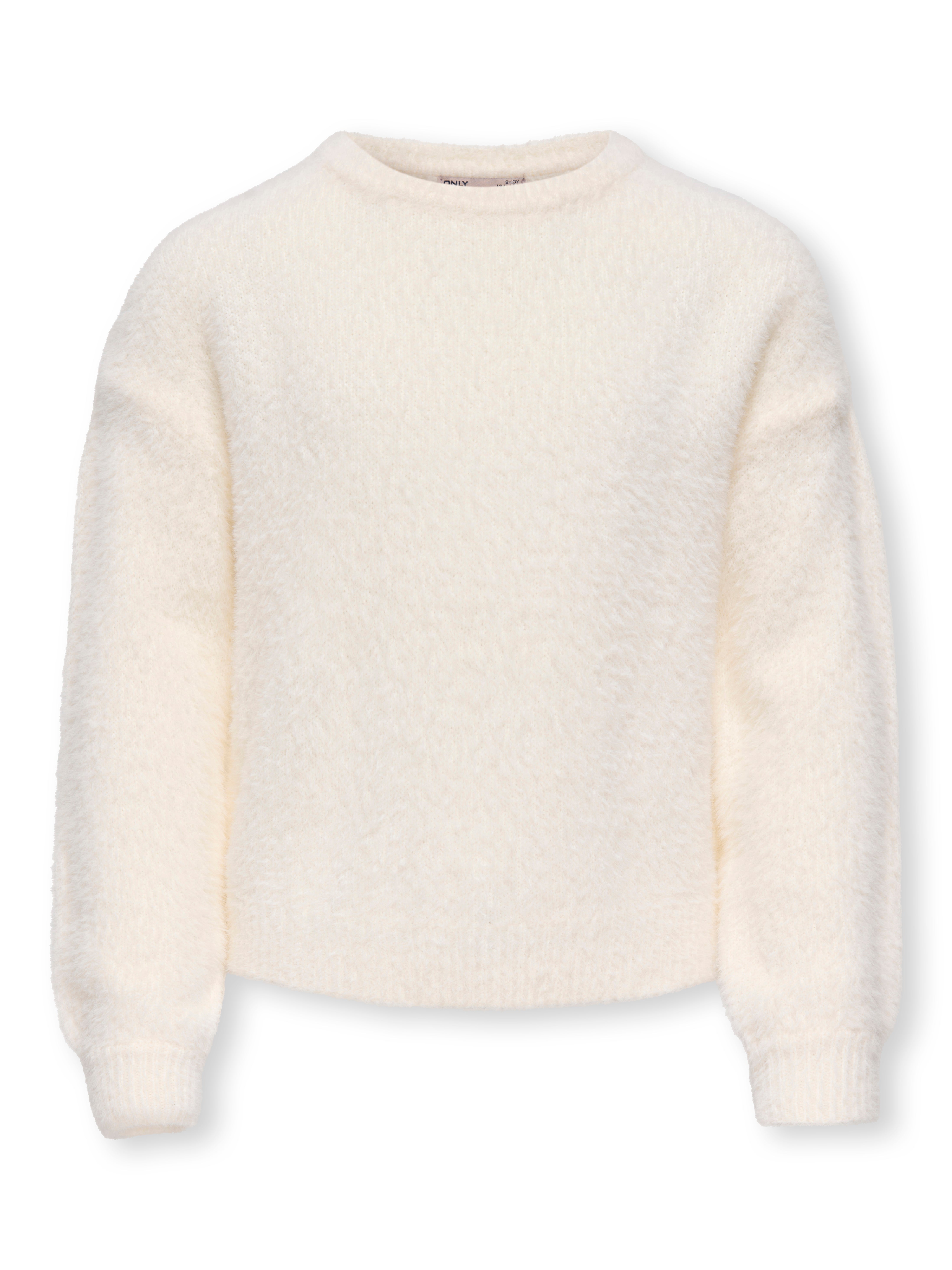 Kognewpiumo Strickpullover