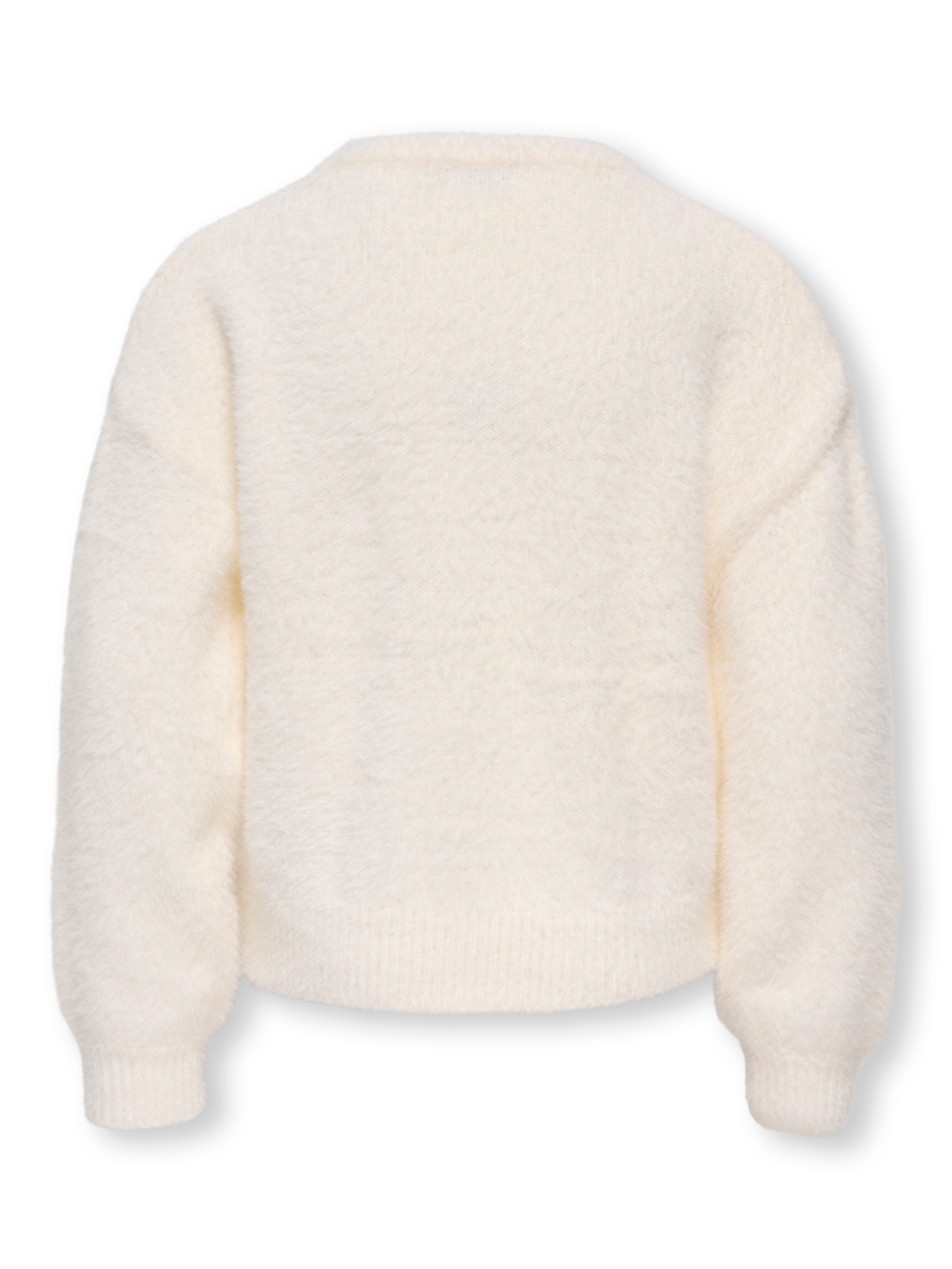 Thumbnail - Kognewpiumo Strickpullover