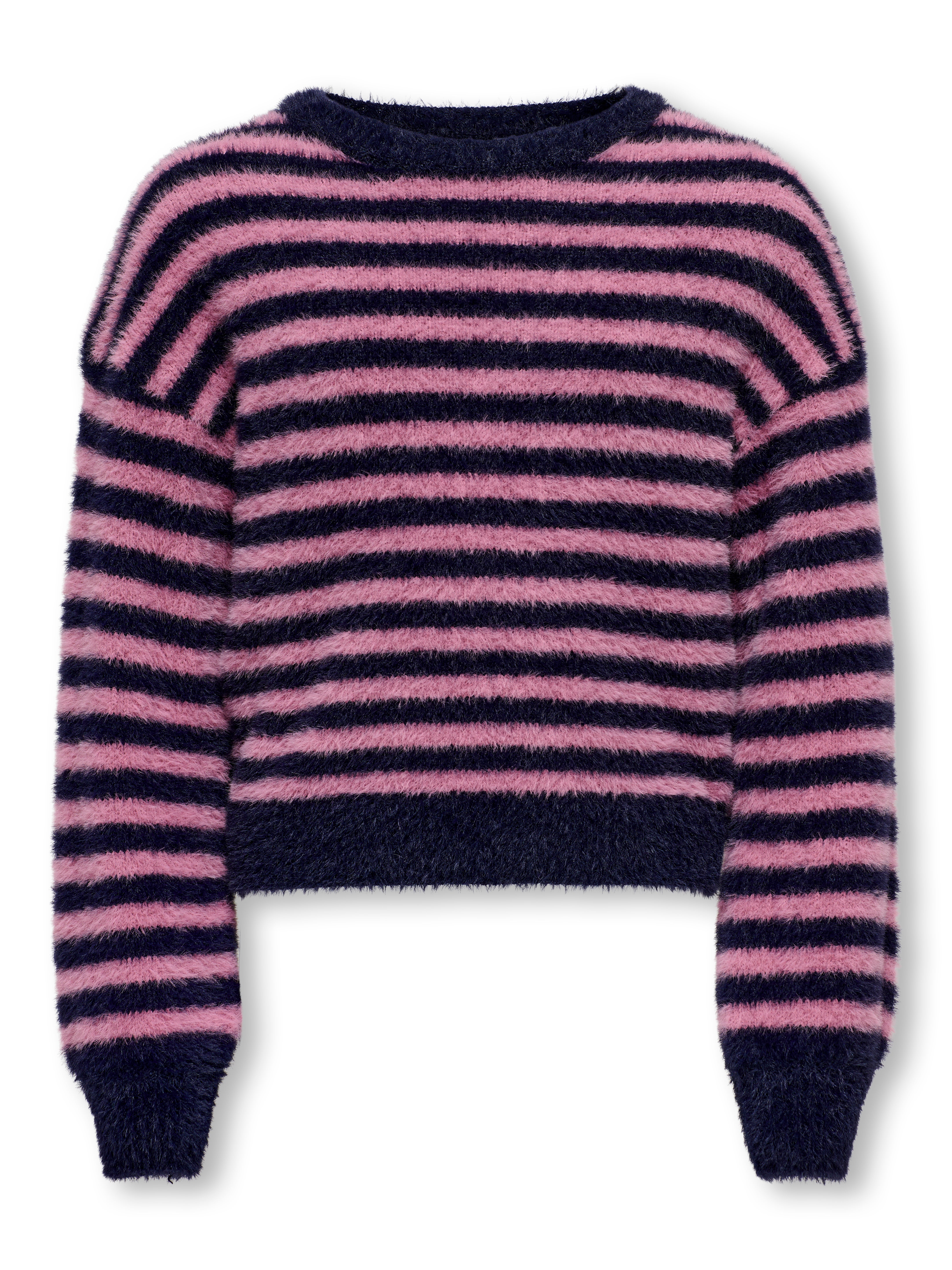 Thumbnail - Kognewpiumo Strickpullover